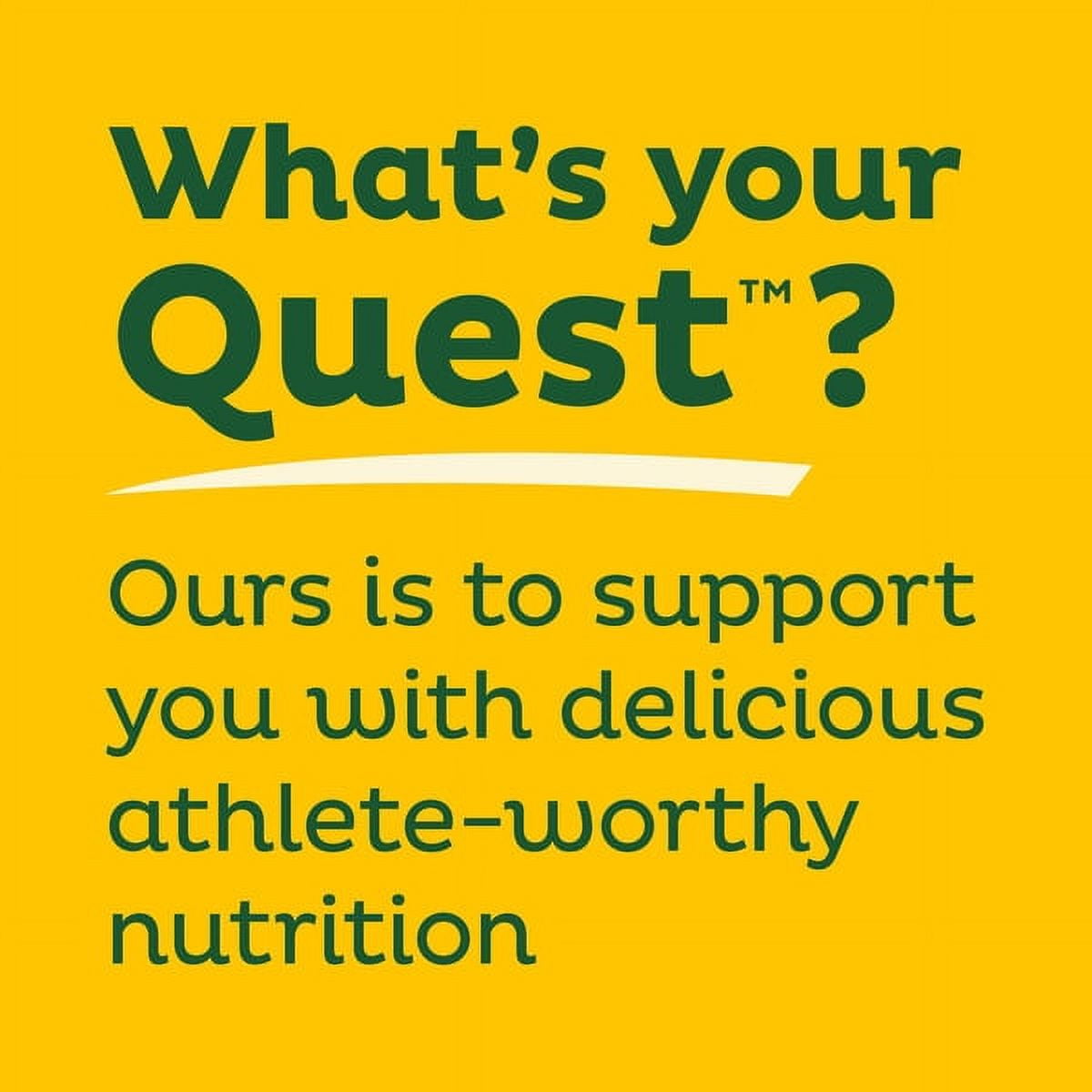 Quest Protein Bar High Protein Keto Friendly Lemon Cake 12 Count