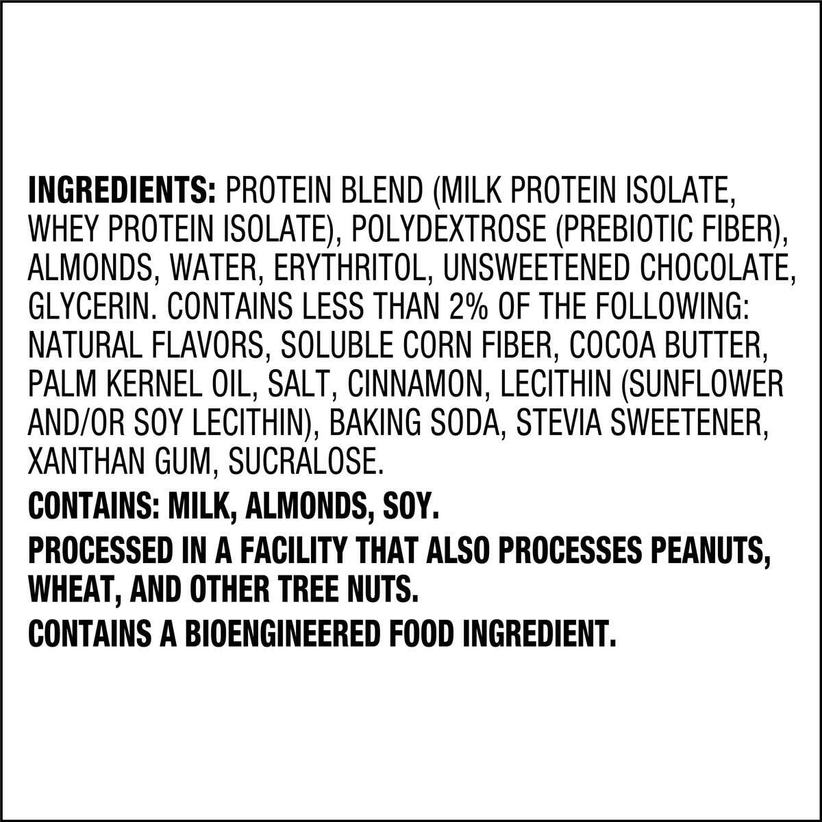 Quest Protein Bar S'mores High Protein Low Carb Gluten Free Keto Friendly 12 Count
