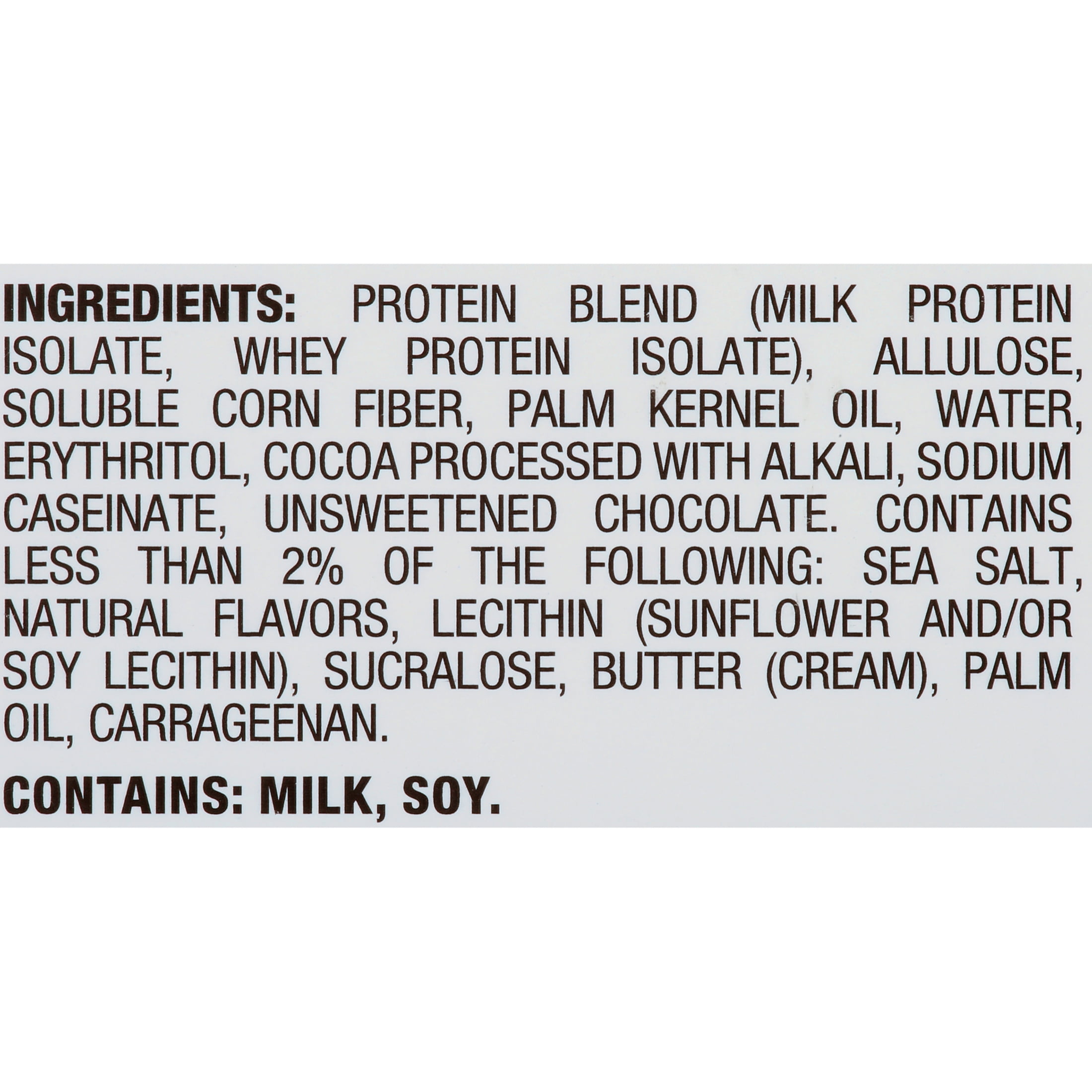 Quest Cookies and Creme Hero Bar 12 Count Pack