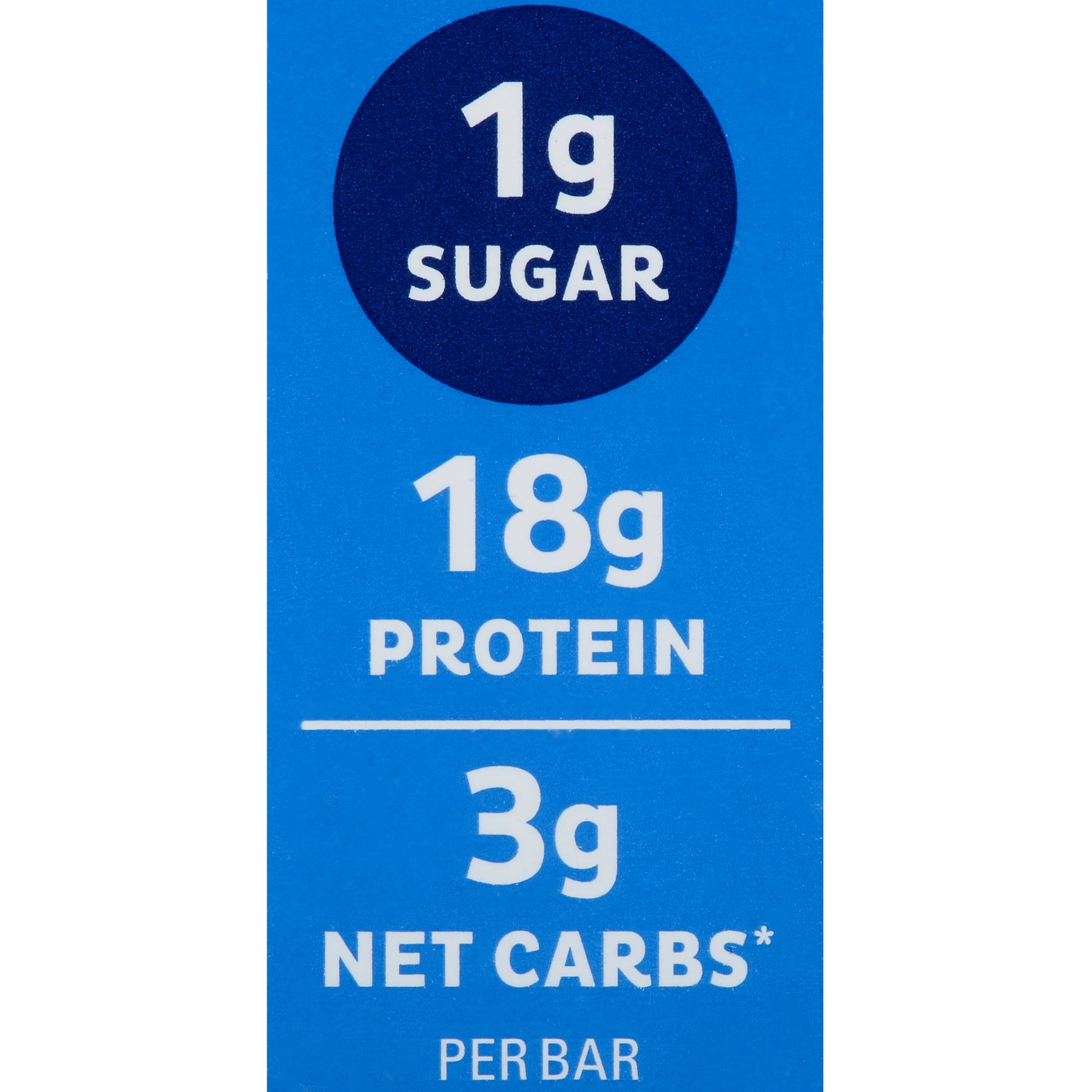 Quest Cookies and Creme Hero Bar 12 Count Pack