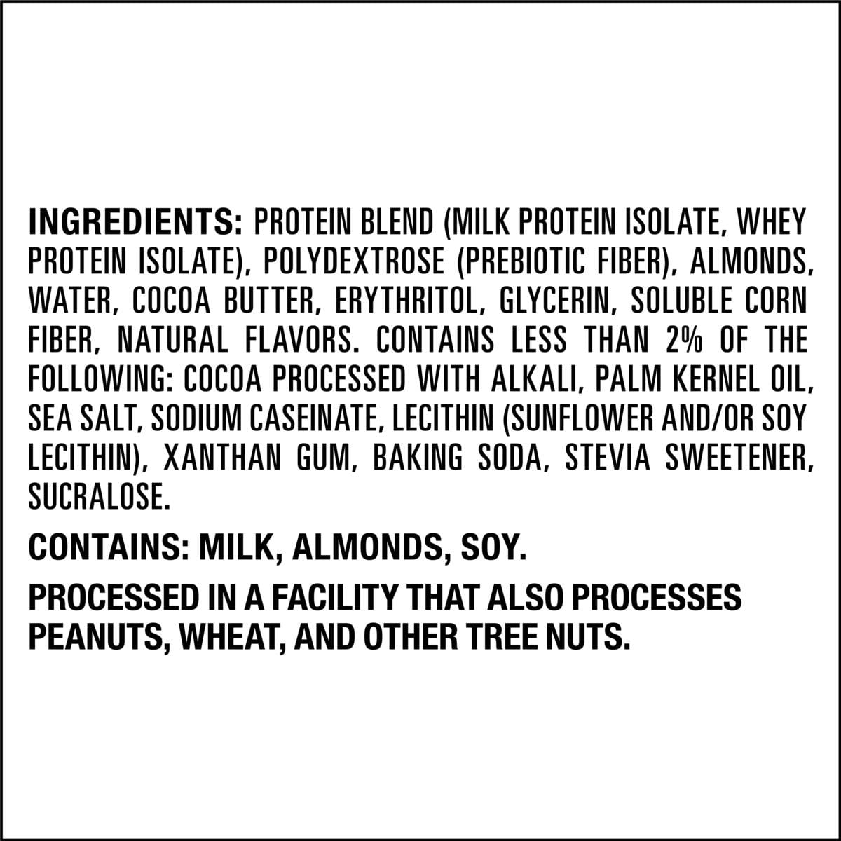 Quest Chocolate Chip Cookie Dough Protein Bar 8 Pack