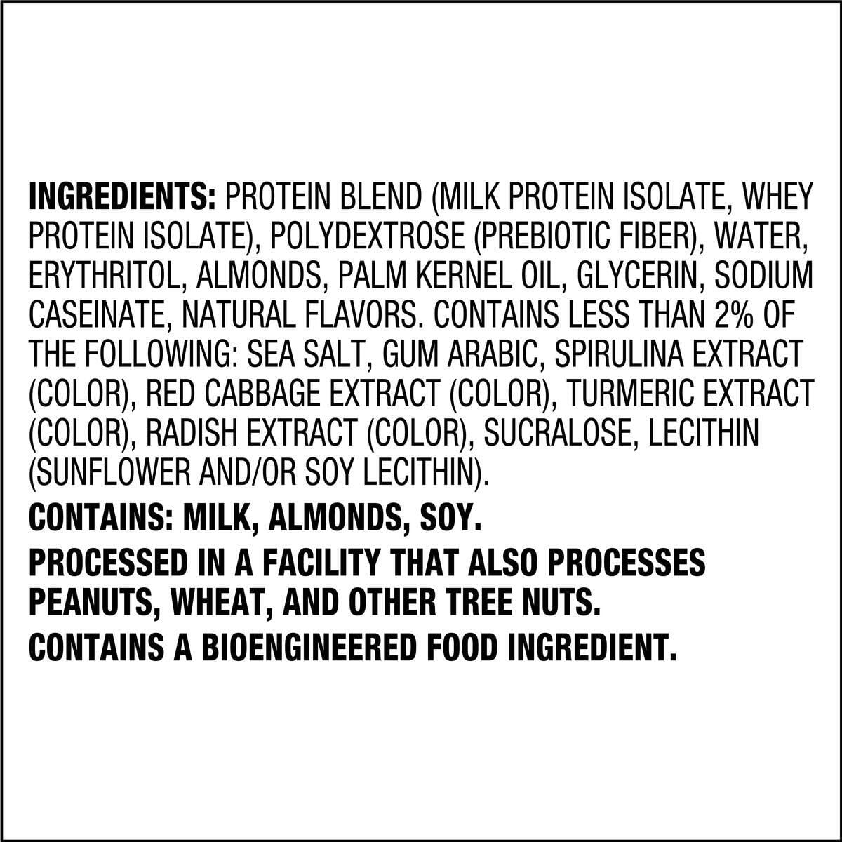Quest Birthday Cake Flavor Protein Bar 21g Protein Gluten-Free 12 Count