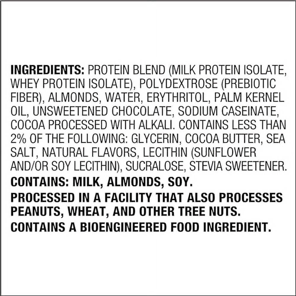Quest Nutrition Dipped Chocolate Chip Cookie Dough Protein Bars 18g Protein 3g Net Carbs Gluten Free 1.76 Oz 12 Count