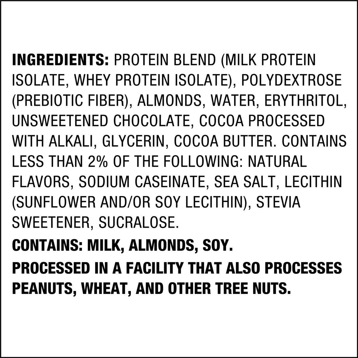 Quest Protein Bar Double Chocolate Chunk High Protein Gluten Free 12 Count
