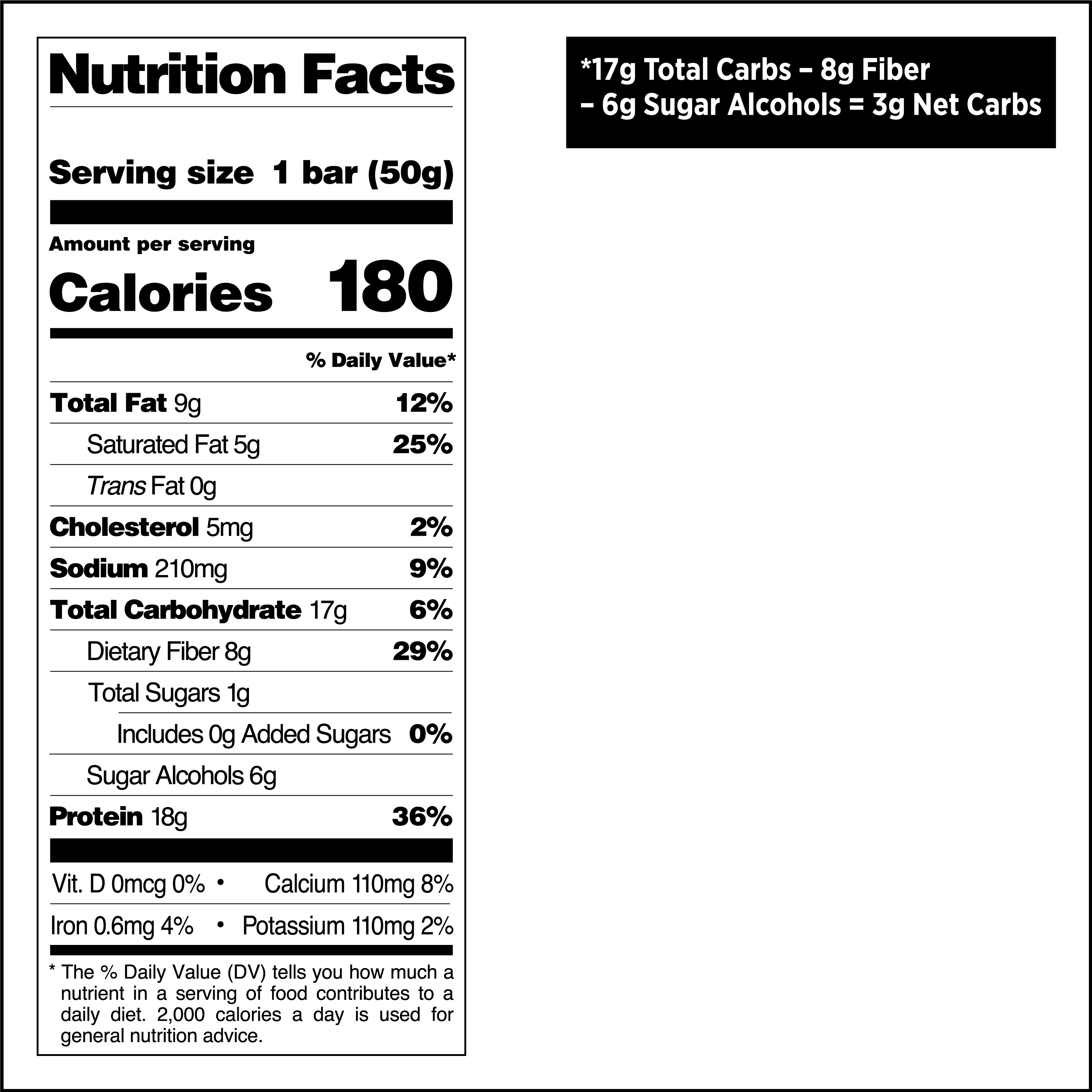 Quest Dipped Protein Bars Low Sugar High Protein Cookies and Cream 12 Count
