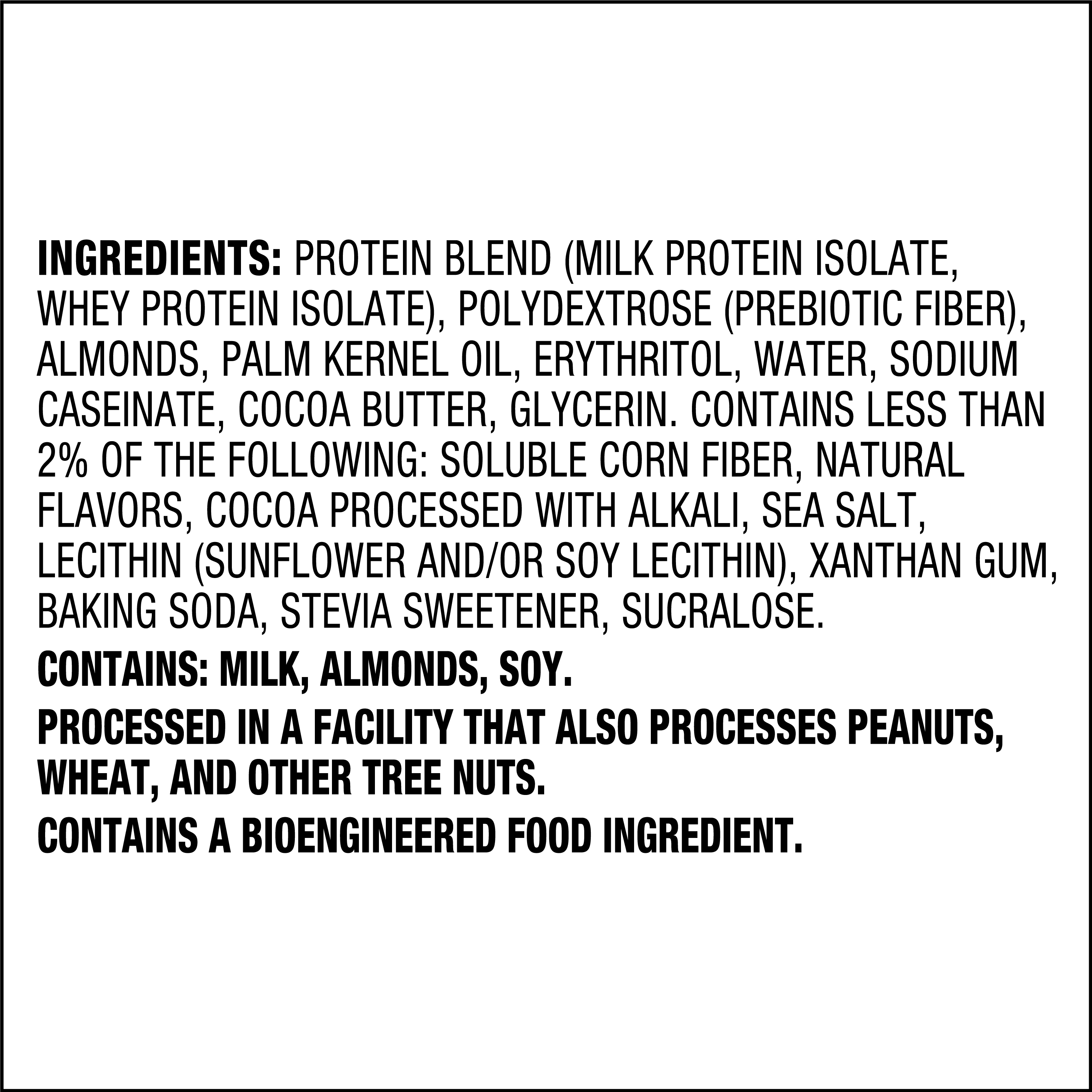 Quest Dipped Protein Bars Low Sugar High Protein Cookies and Cream 12 Count