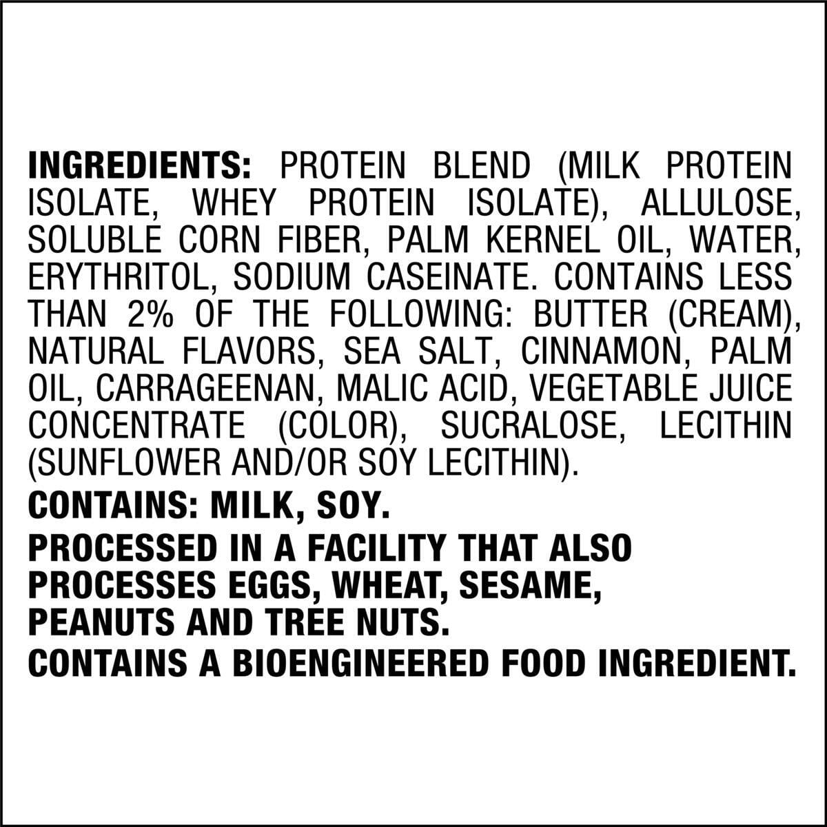 Quest Nutrition Blueberry Cobbler Hero Protein Bar Low Carb High Protein 12 Count