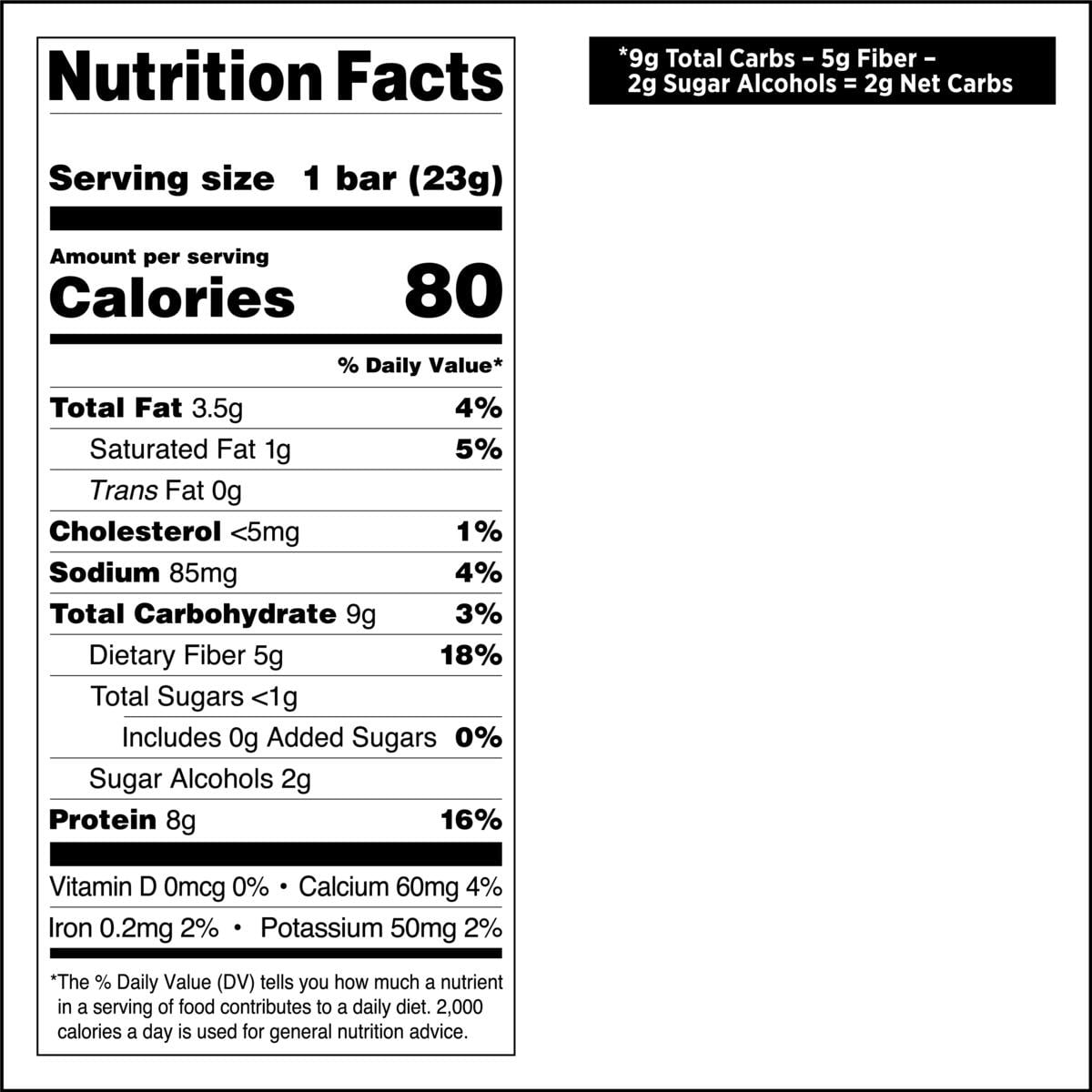 Quest Nutrition Mini Protein Bars Low Carb Chocolate Chip Cookie Dough 14 Count