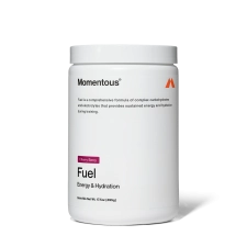 Momentous Fuel  Cherry Berry 495 gr