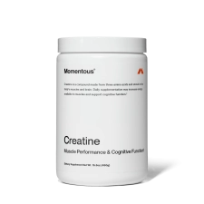 Momentous Creatine - 450 Gr