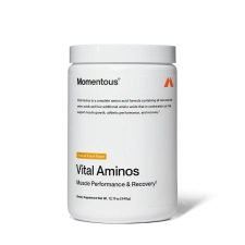 Momentous Vital Aminos - 345 Gr