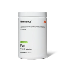 Momentous Fuel  Strawberry Lime 484.5 gr