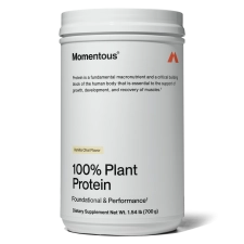 Momentous Essential Plant-Based Protein Vanilla Chai 700g