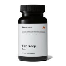 Momentous Elite Sleep - 60 Kapsül