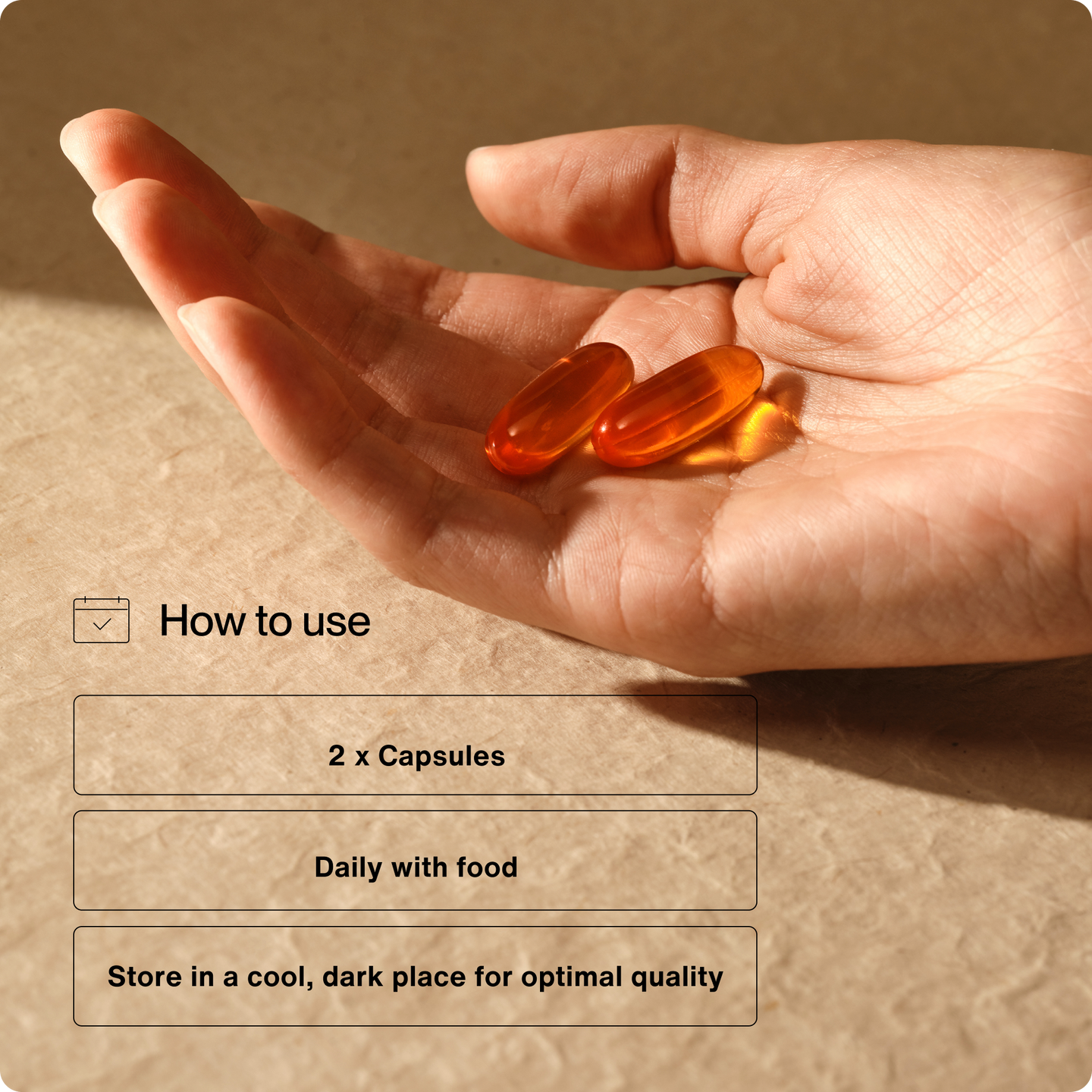 Momentous Omega 3 - 60 Jel