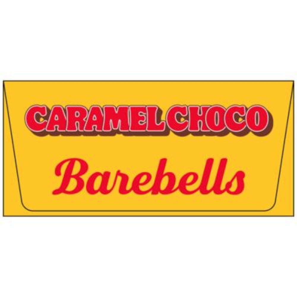 Barebells Caramel Chocolate Protein Bar Pack of 12