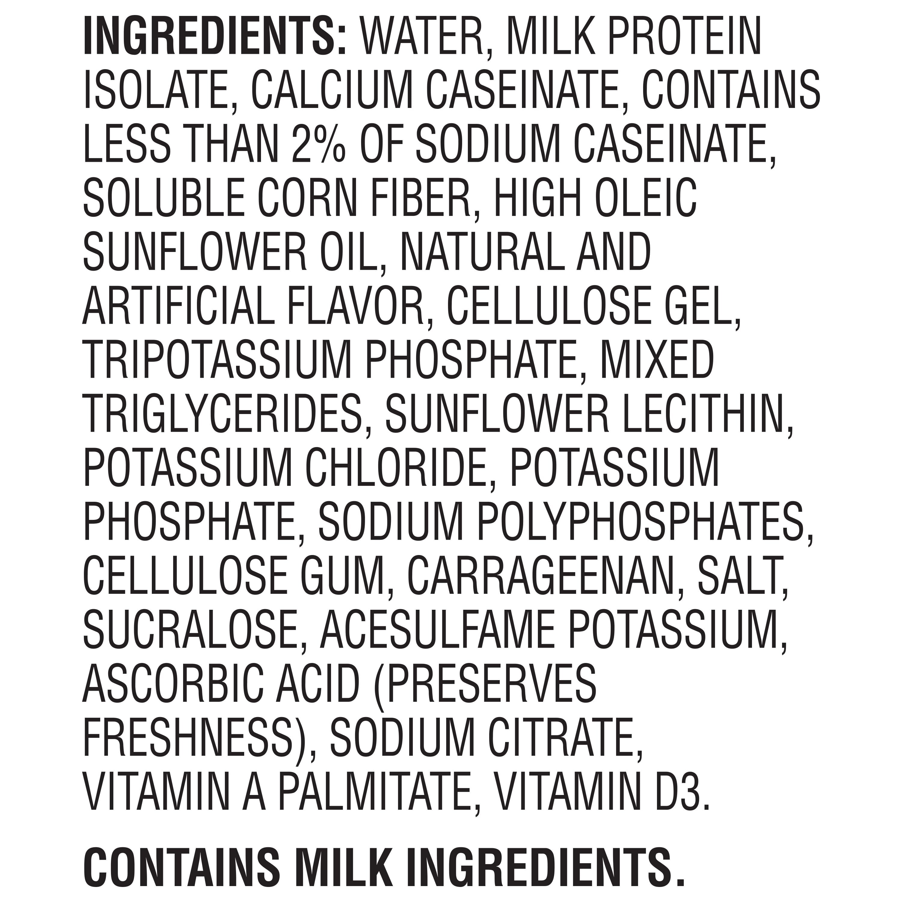 Muscle Milk Vanilla Creme Protein Shake, 11 fl oz Carton Amerikasepetim 4 Pk
