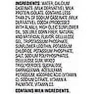 Muscle Milk Genuine Chocolate Protein Shake 11 fl oz 18 count