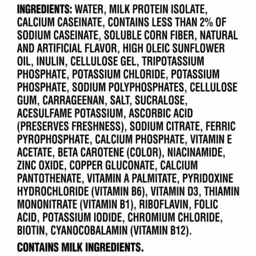 Muscle Milk Pro Series Non-Dairy Slammin' Strawberry Protein Shake 2-Pack