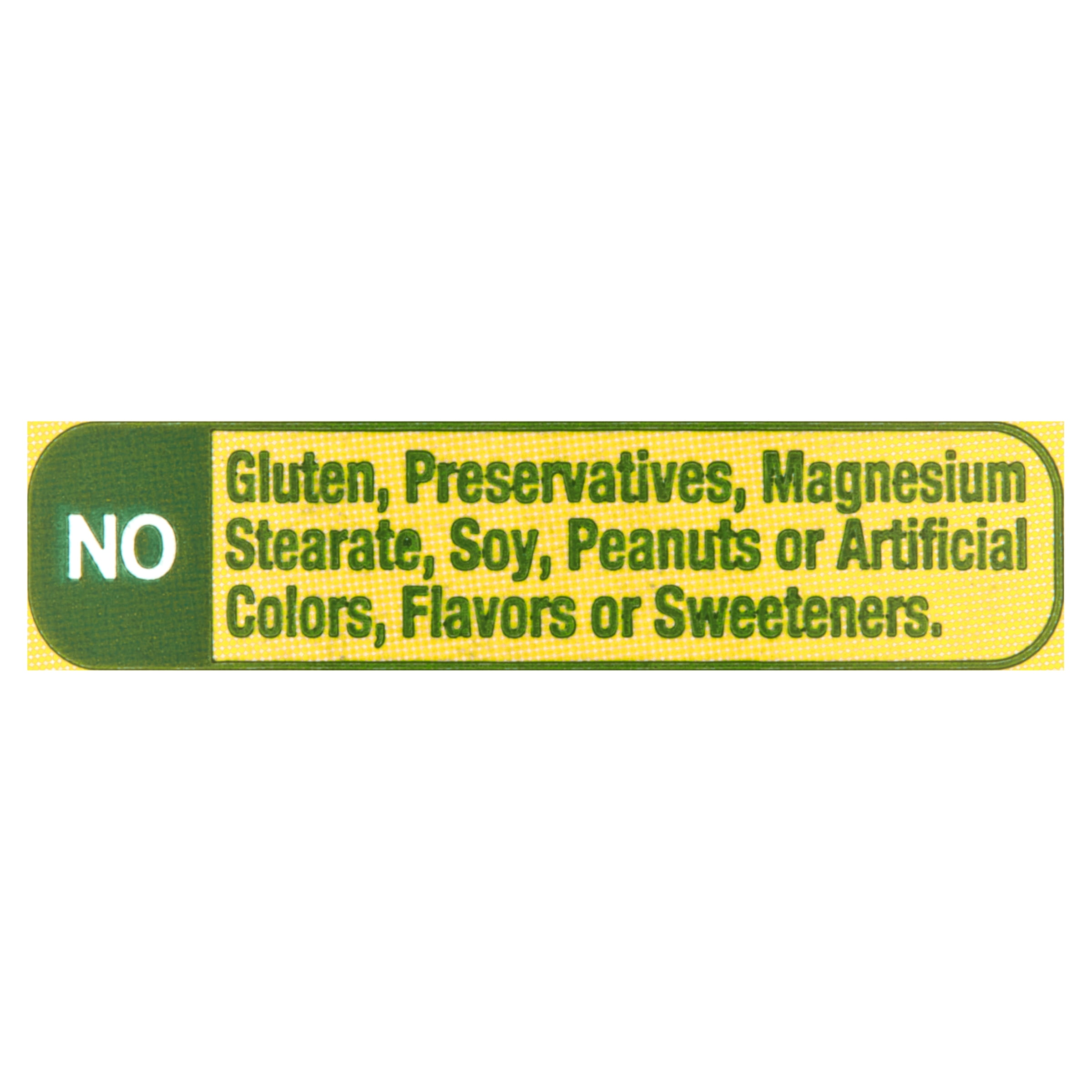 Spring Valley Magnesium Sleep Support Bone Muscle Health Dietary Supplement Vegetarian Capsules 200 mg 60 Count