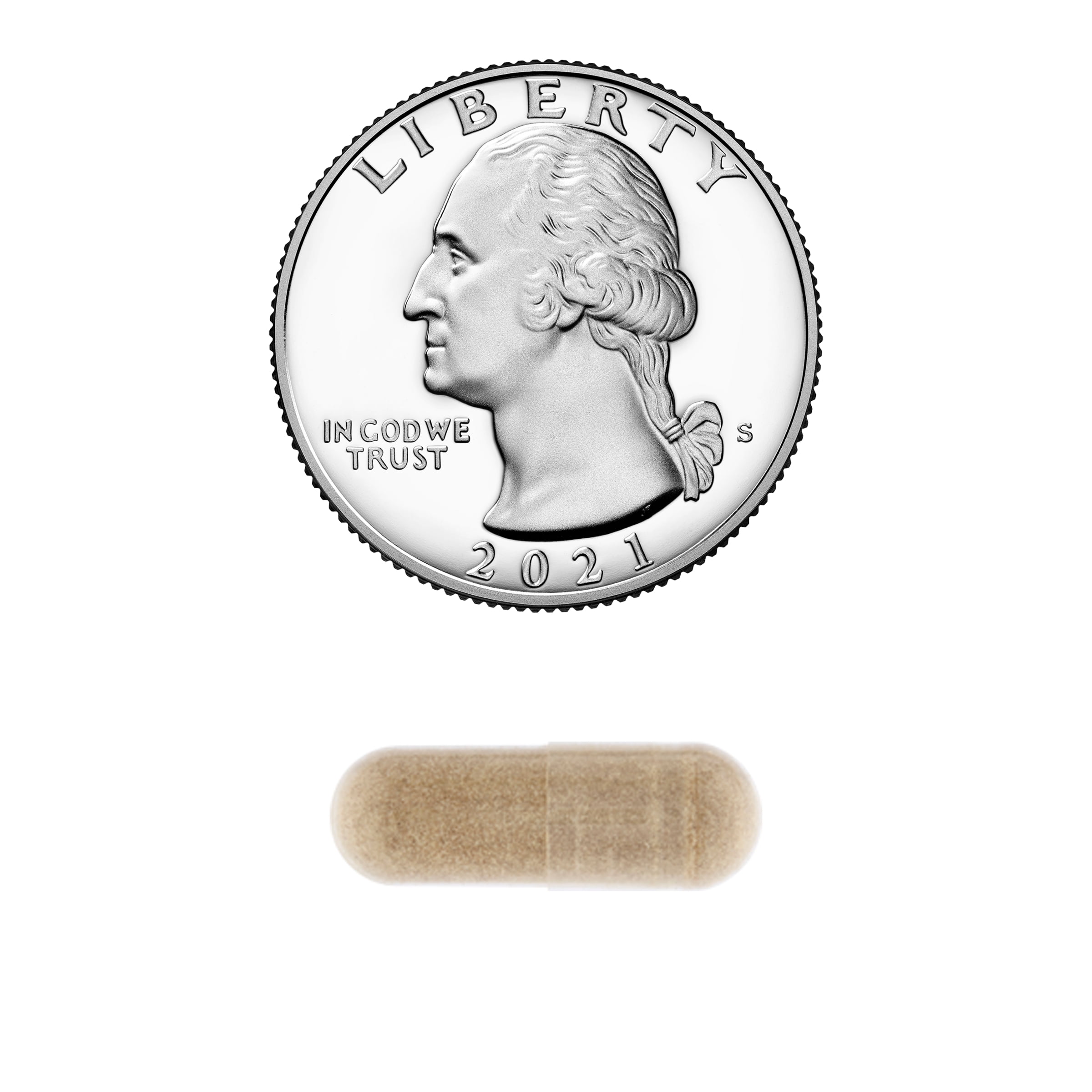 Spring Valley Valerian Root Capsules 500mg 100 Count for Sleep Support