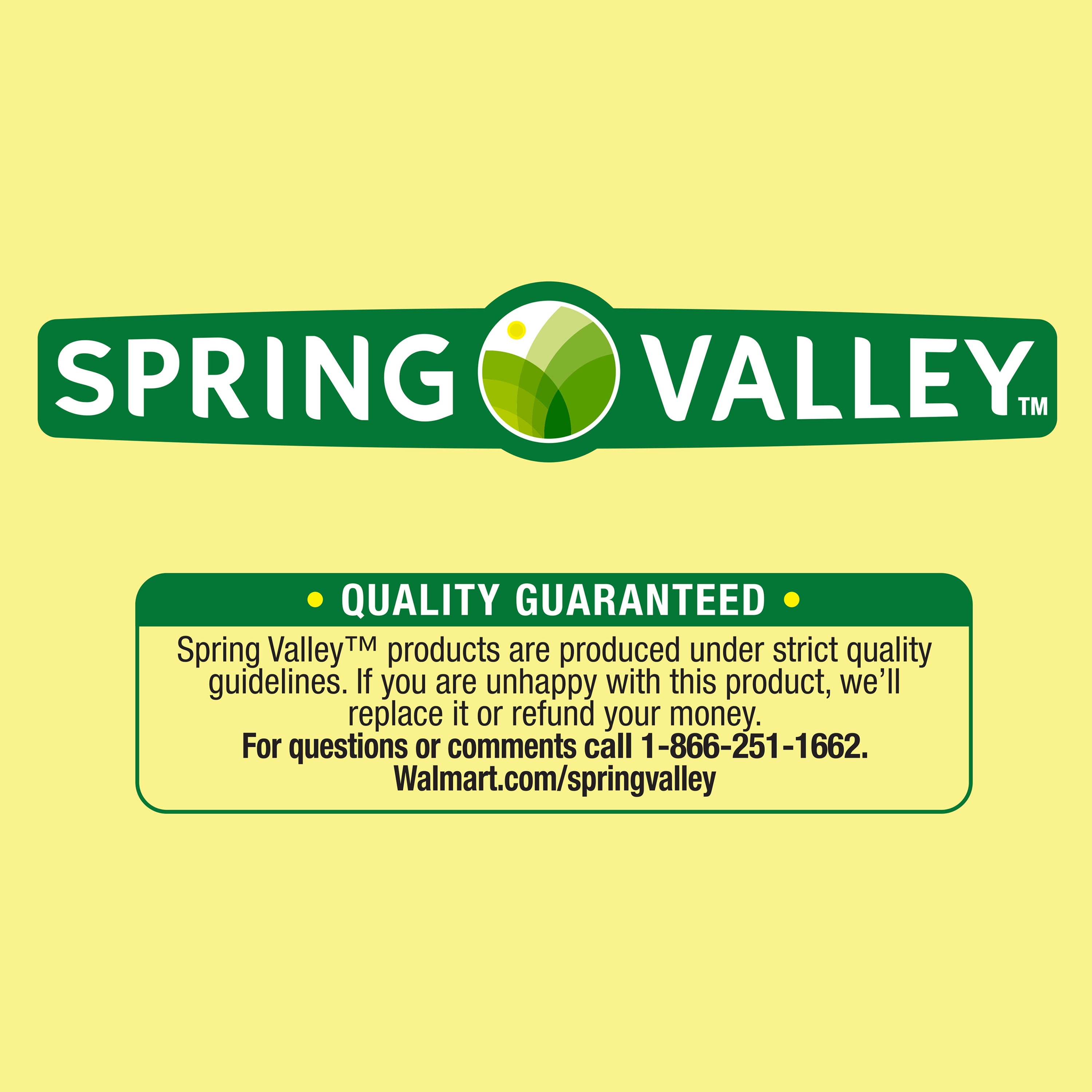 Spring Valley Zero Sugar Melatonin Sleep Support Gummies 5mg 120 Count