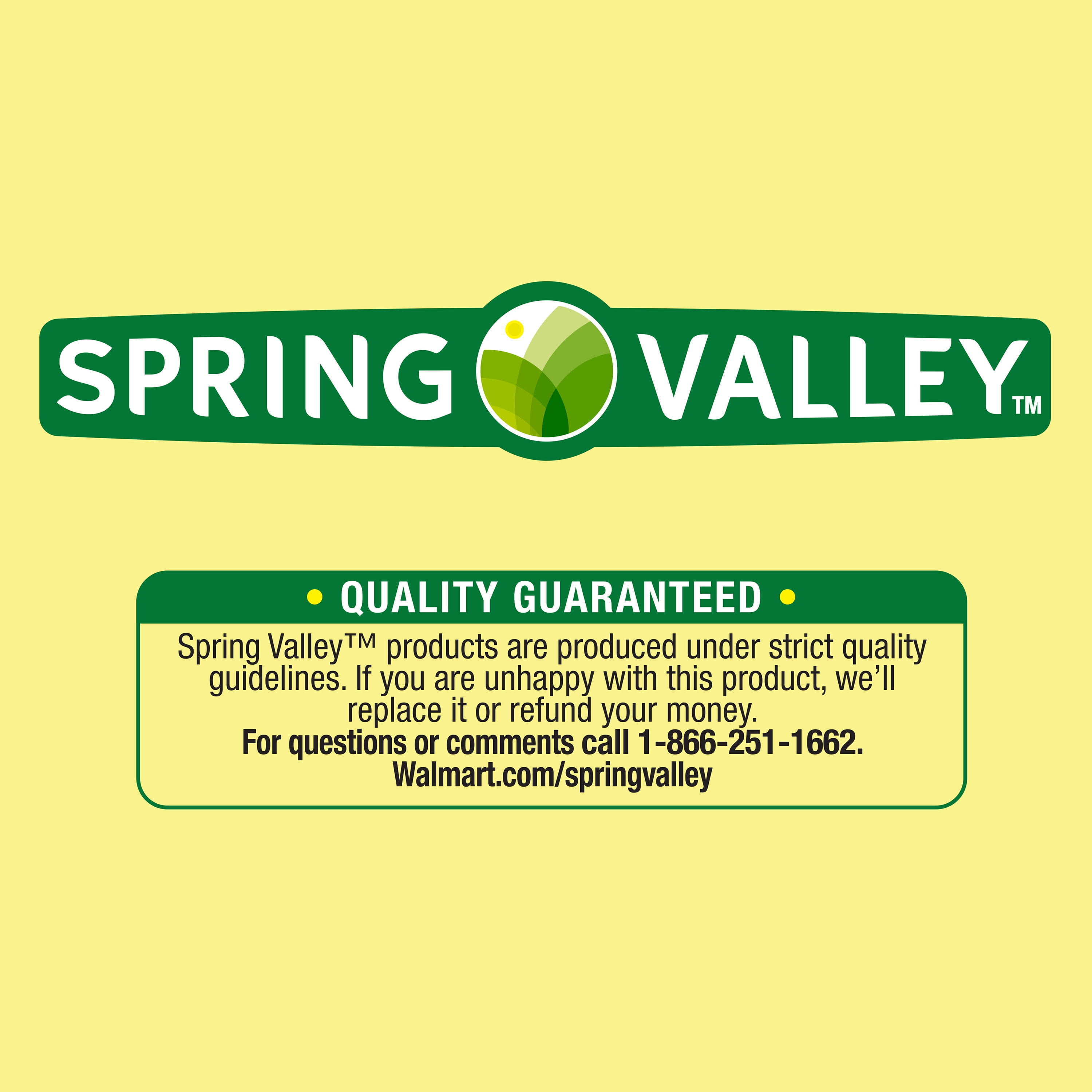 Spring Valley Kids Melatonin Liquid 1 fl oz 1mg Berry Flavor
