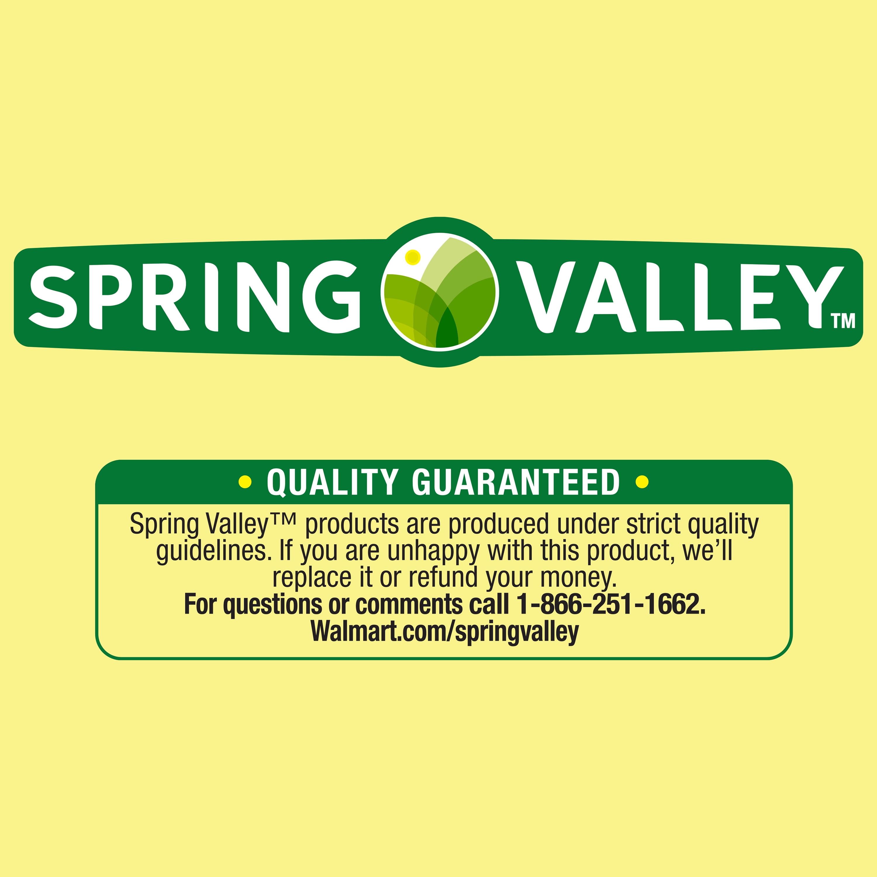 Spring Valley Melatonin 5mg Value Size 240 Count Dietary Supplement for Better Sleep