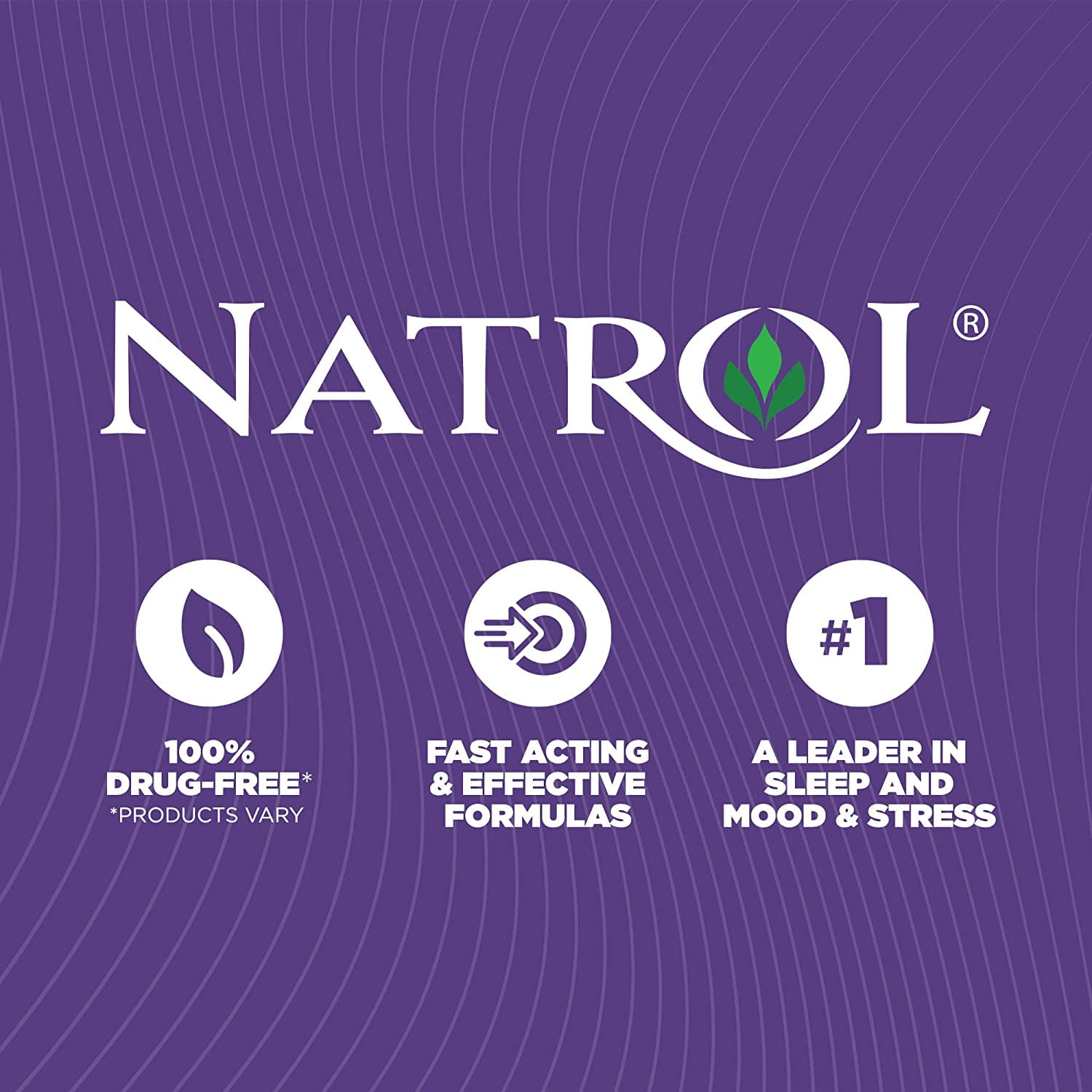 Natrol Melatonin Sleep Aid Gummy 10mg Strawberry Flavor 90 Gummies
