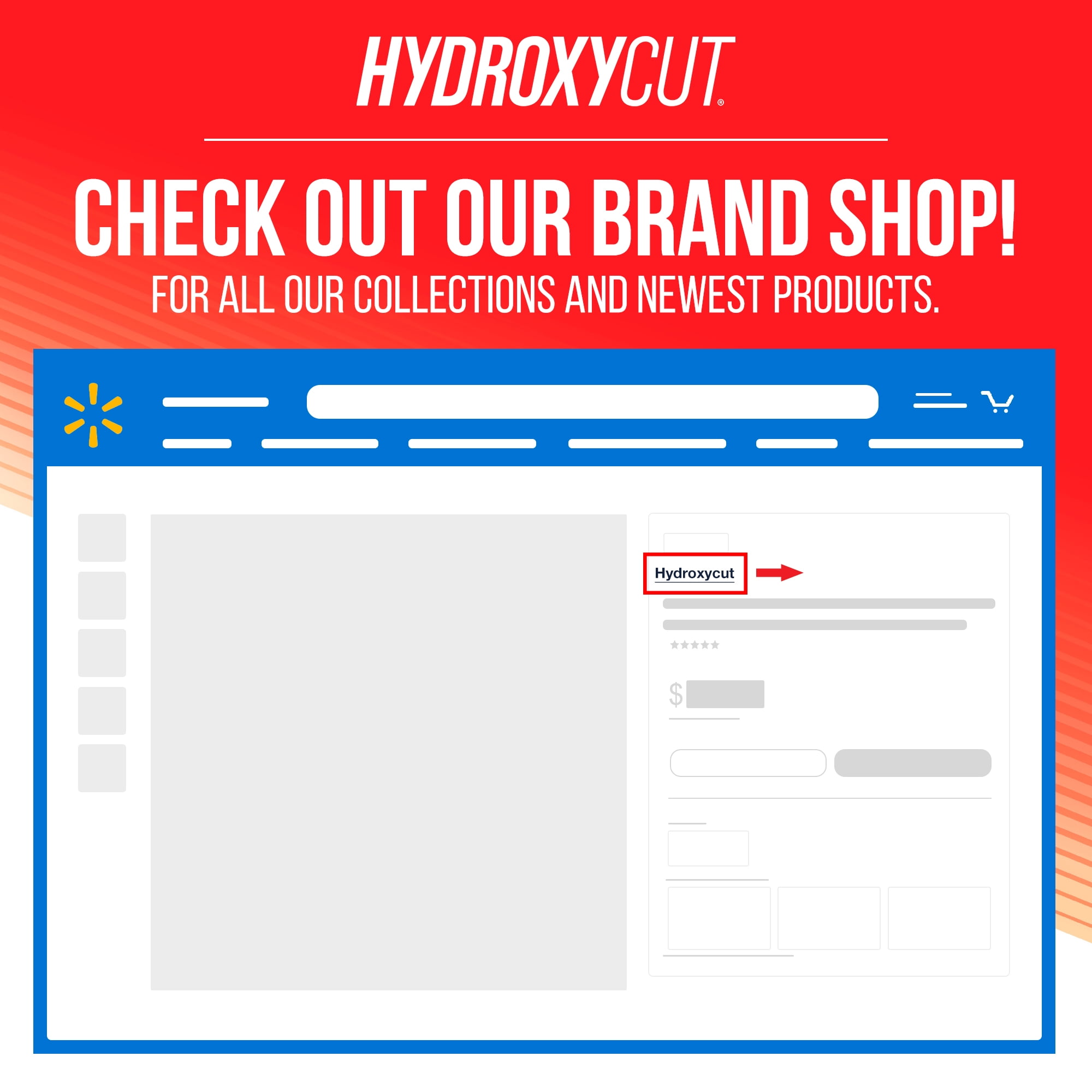 Hydroxycut Hardcore Liquid Heat Weight Loss Pills Rapid Release 60 Ct