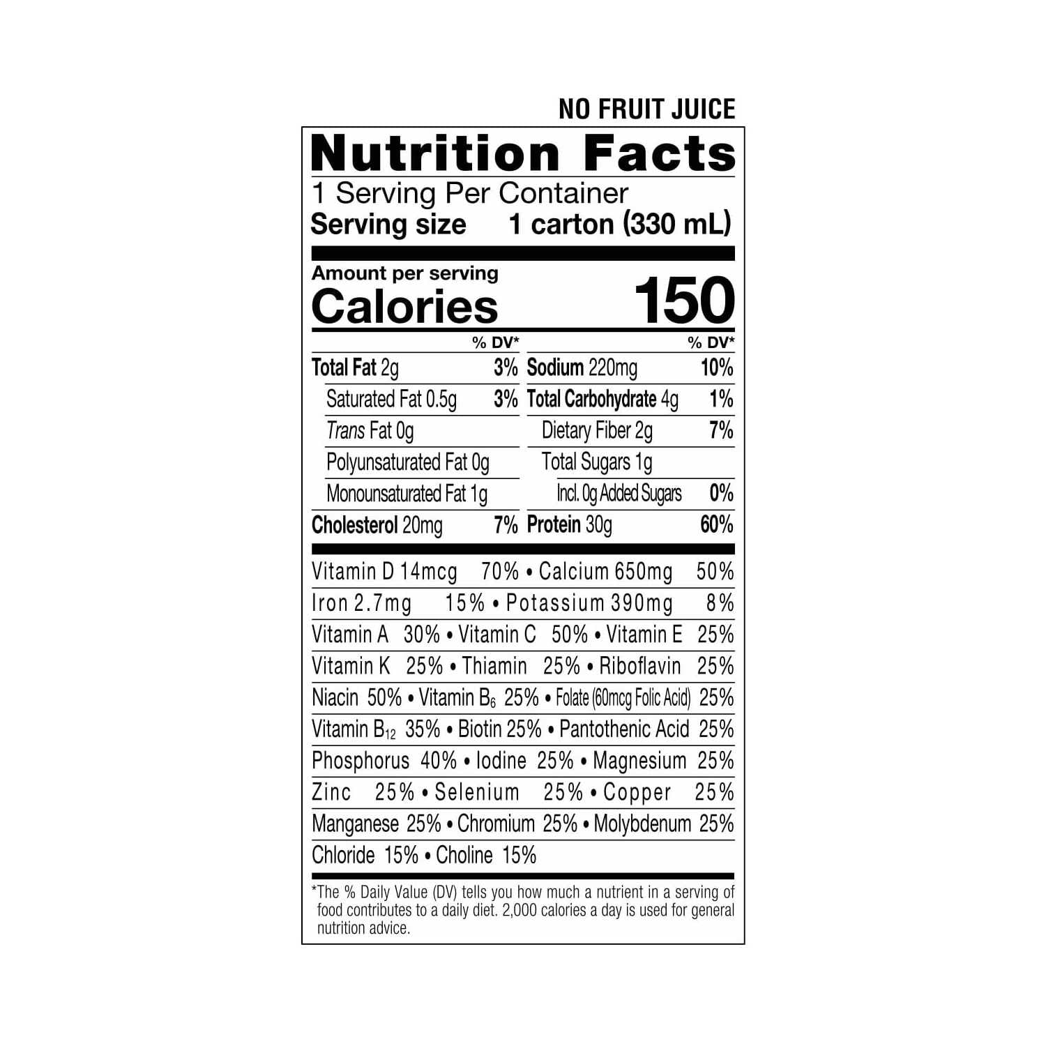 Ensure Max Protein Cherry Cheesecake Nutrition Shake 11 fl oz 12 Count
