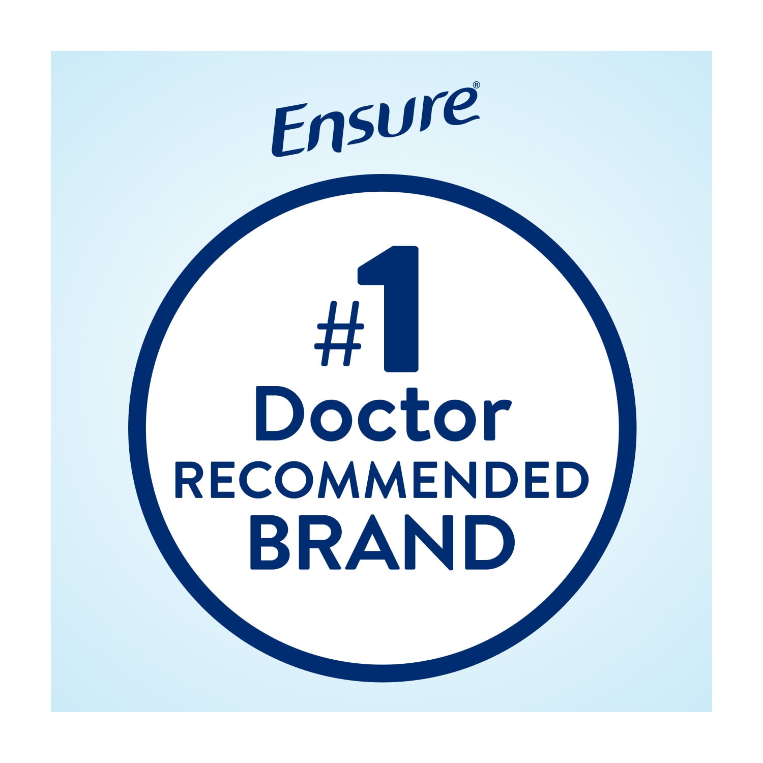 Ensure Original Coffee Latte 8 fl oz Nutrition Shake 6 Count Optimal Meal Replacement