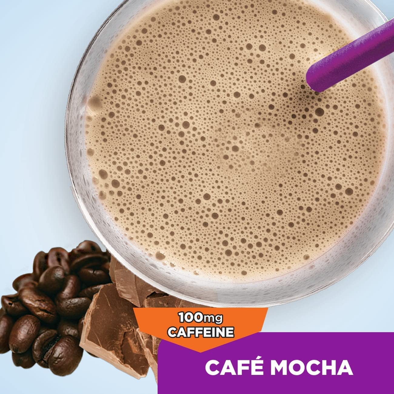 Ensure Max Protein Nutrition Shake Cafe Mocha 11 Fl Oz for Enhanced Energy and Wellness