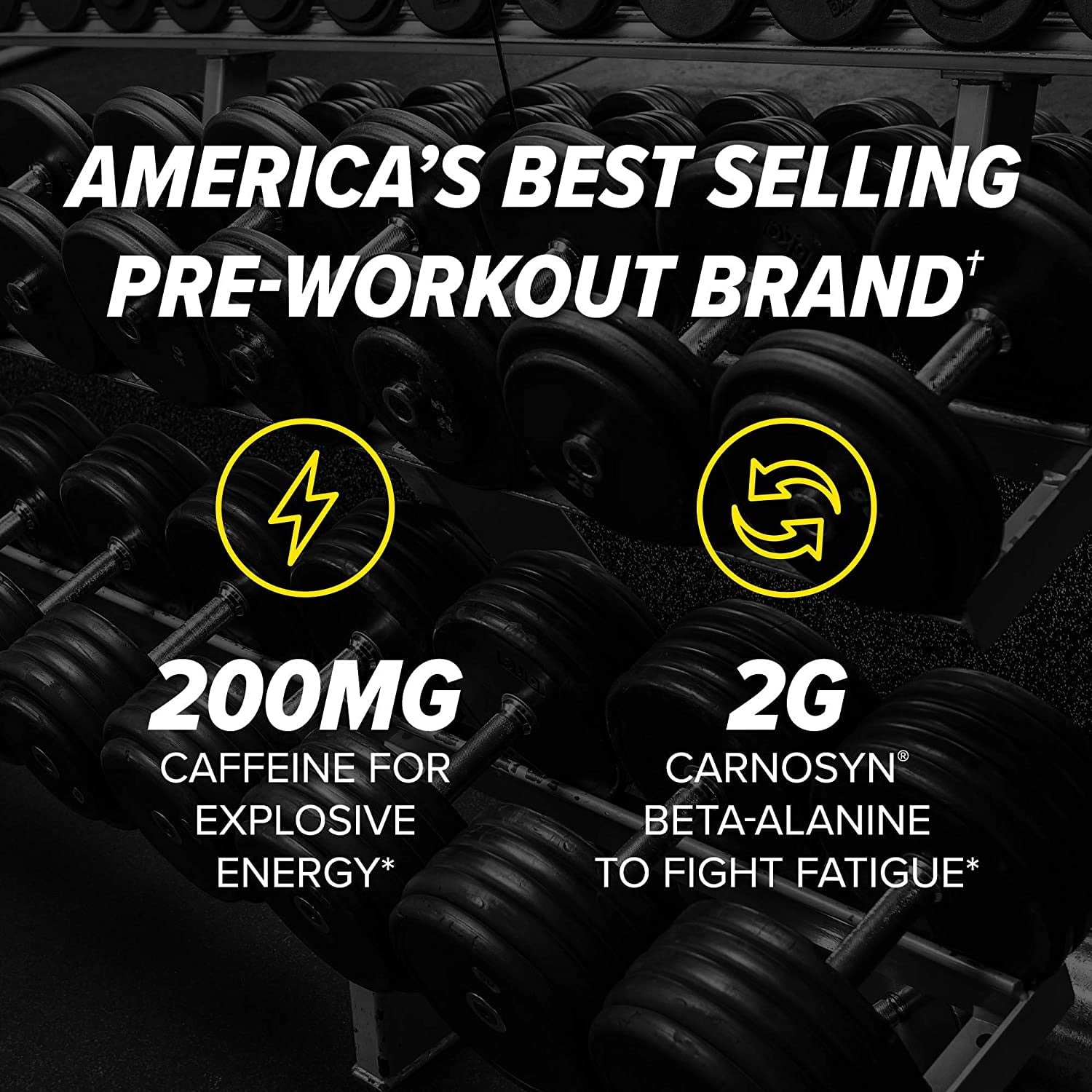 Cellucor C4 Extreme Fruit Punch Pre Workout Powder 60 Servings