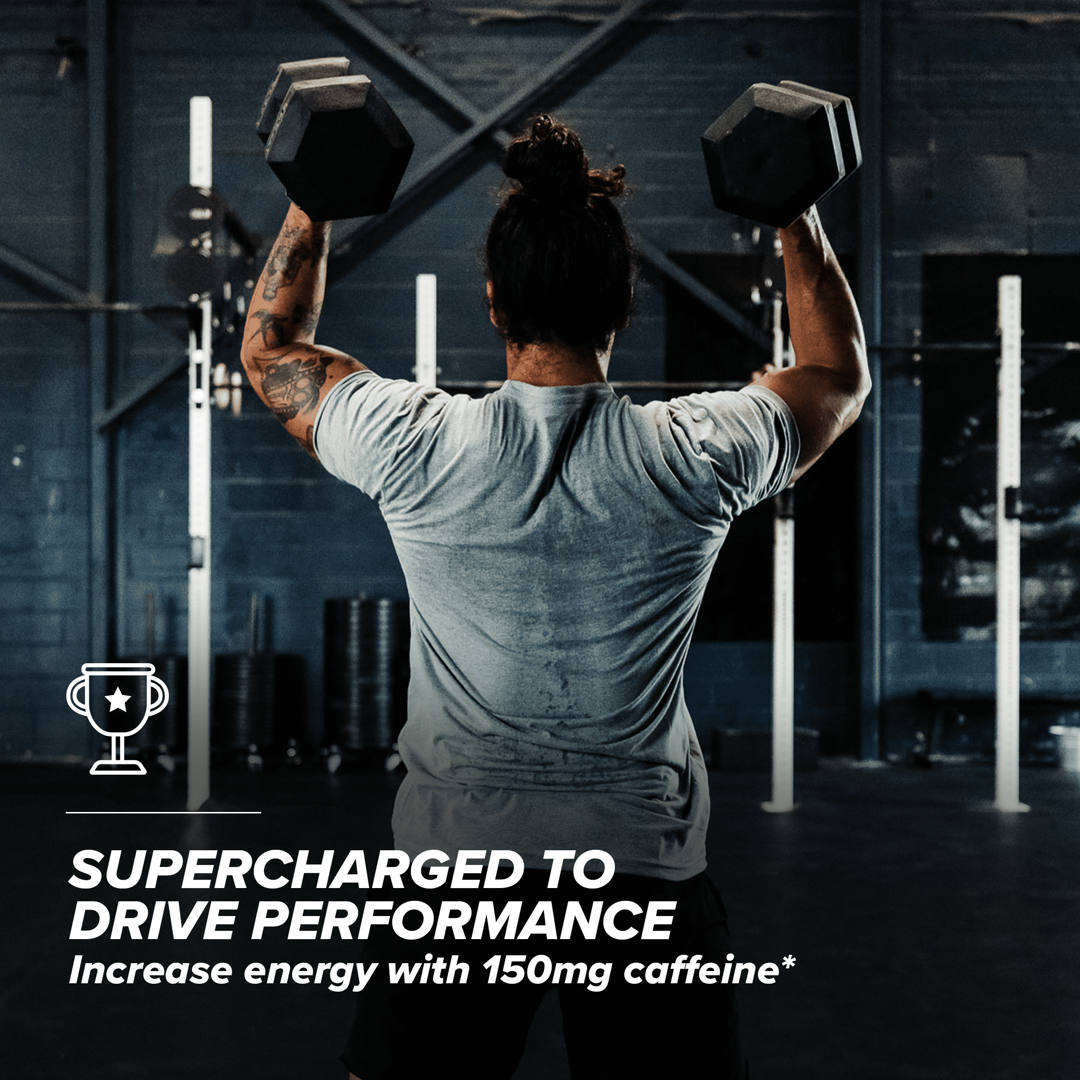 Cellucor C4 Super Sport Pre-Workout Powder Blue Raspberry Energy Strength Power 30 Servings