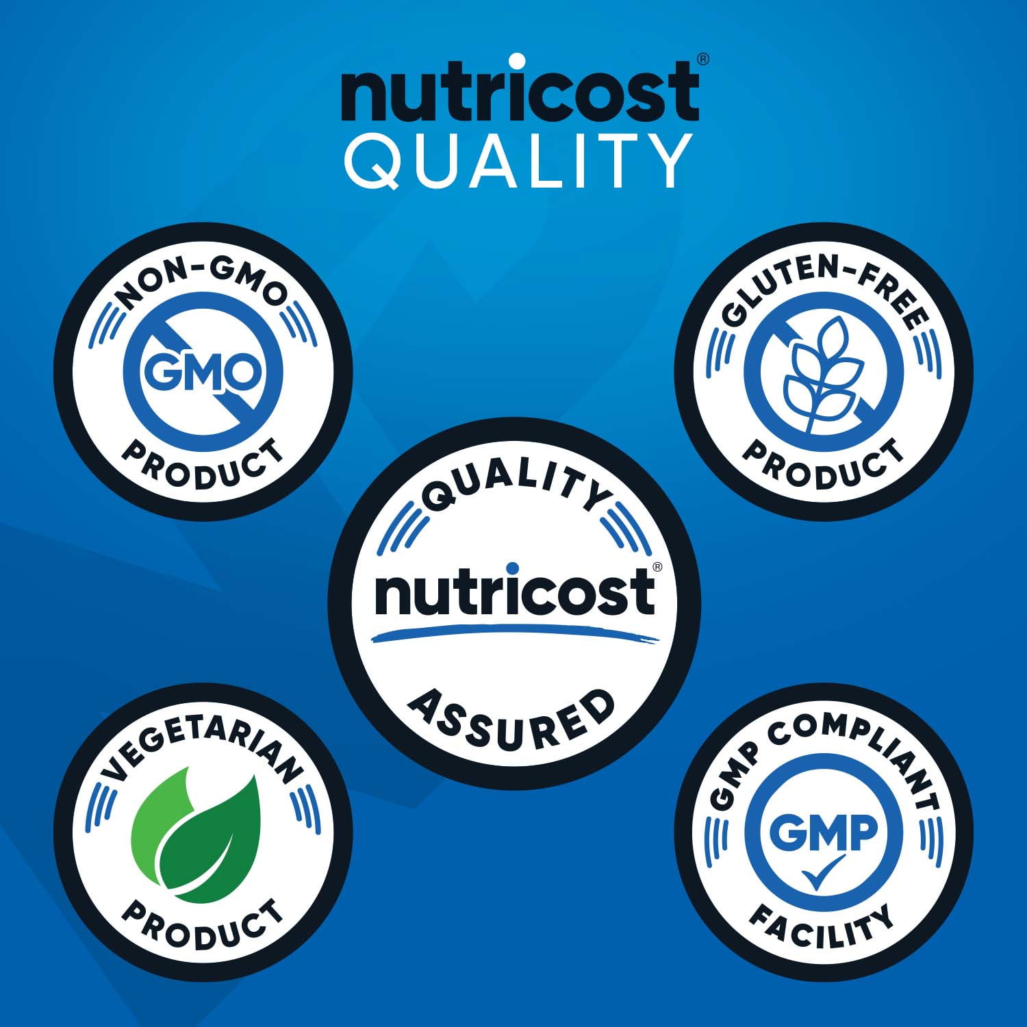 Nutricost BCAA Powder 2 1 1 Unflavored Supplement 30 Servings
