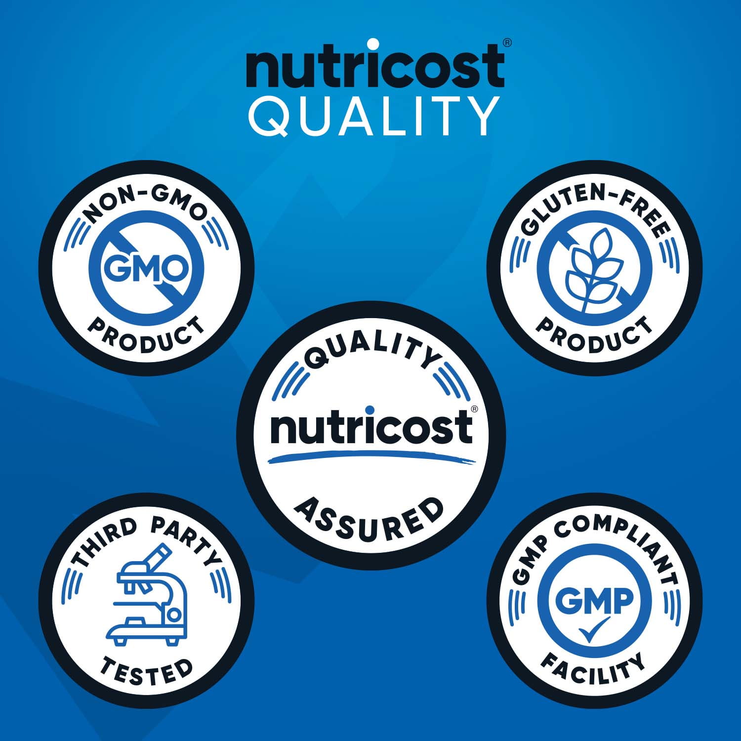 Nutricost EAA Powder 30 Servings Fruit Punch Essential Amino Acids Non-GMO