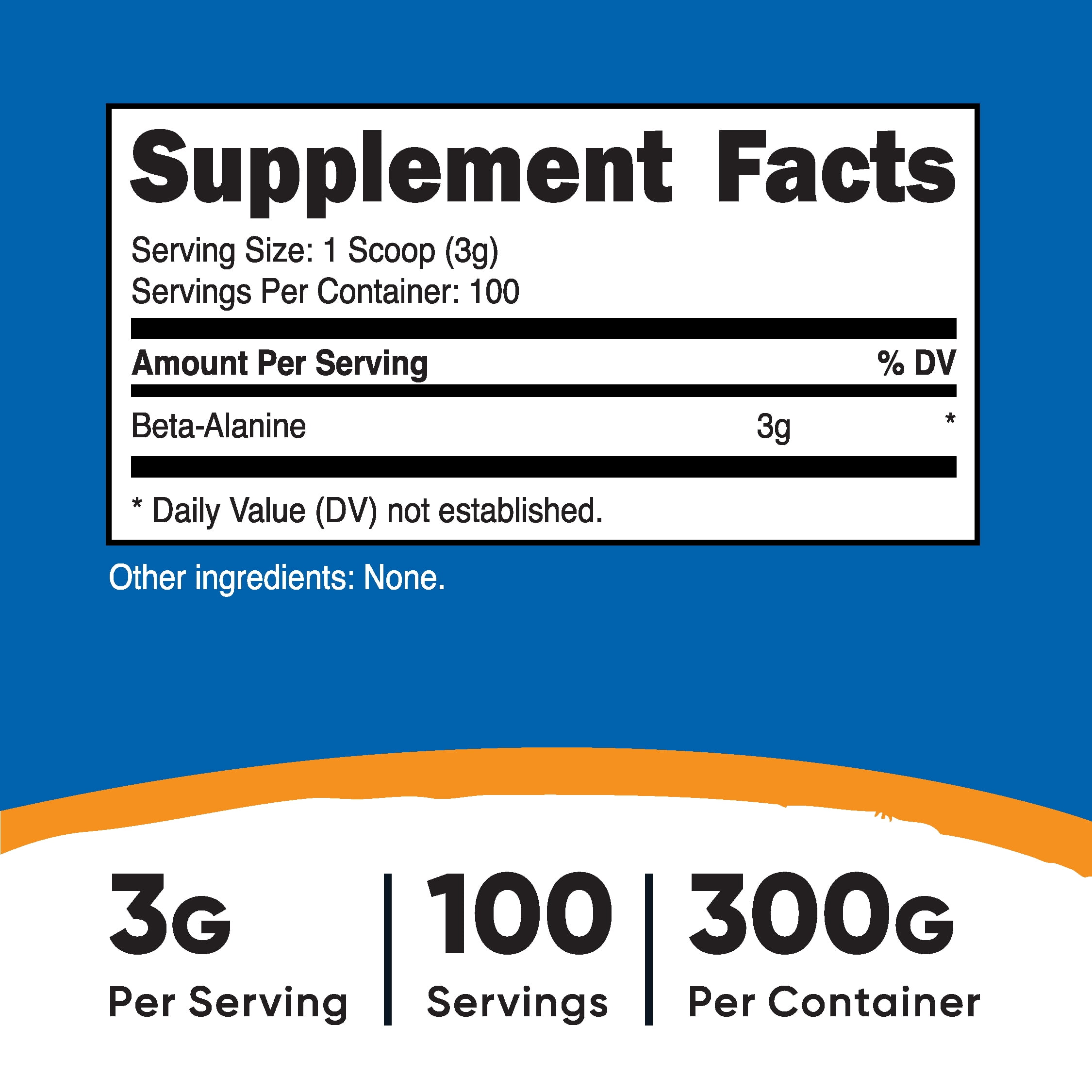 Nutricost L-Citrulline Powder 600g - Malate-Free Non-GMO Supplement for Enhanced Performance