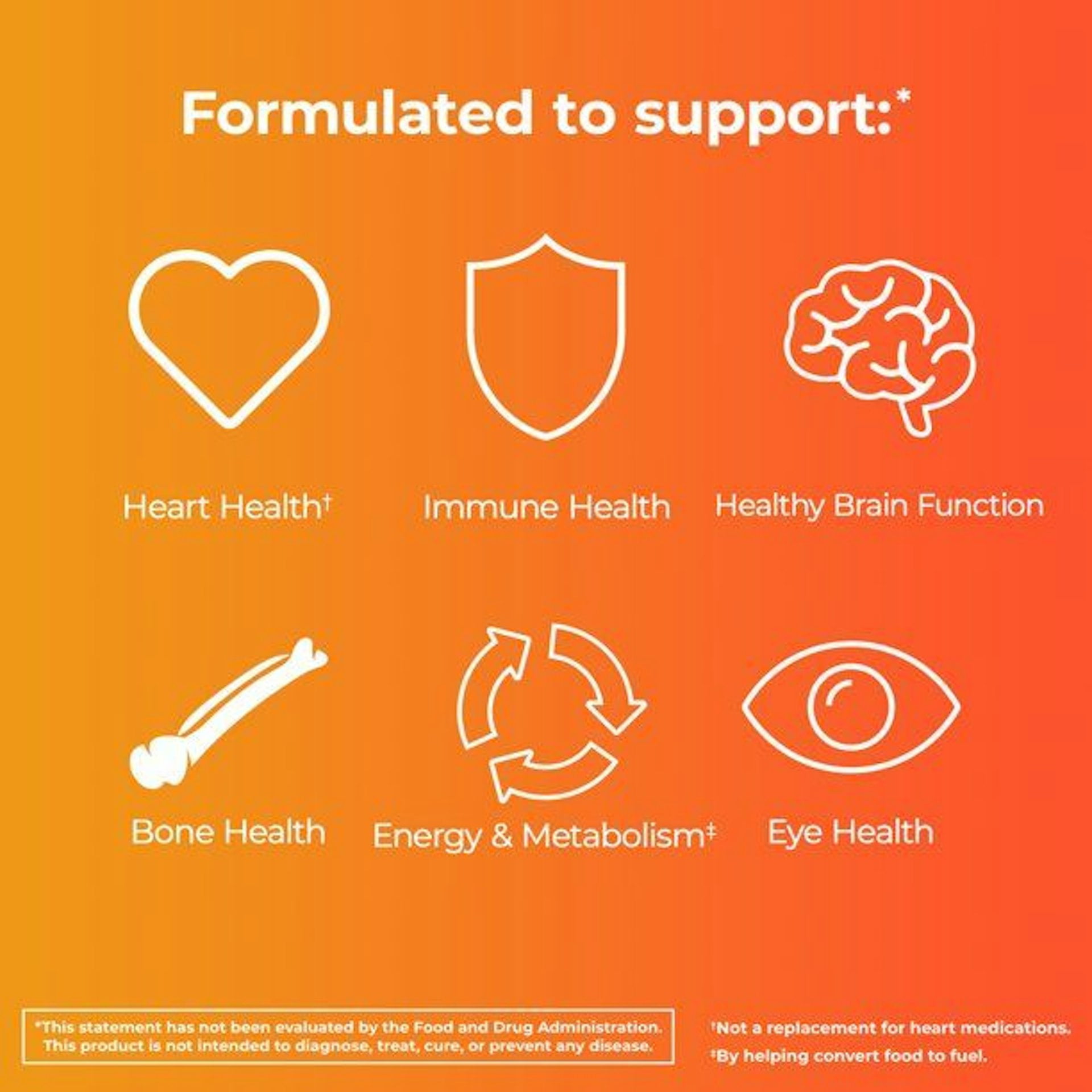 One A Day Women's 50 Plus Healthy Multivitamins 260 Tablets