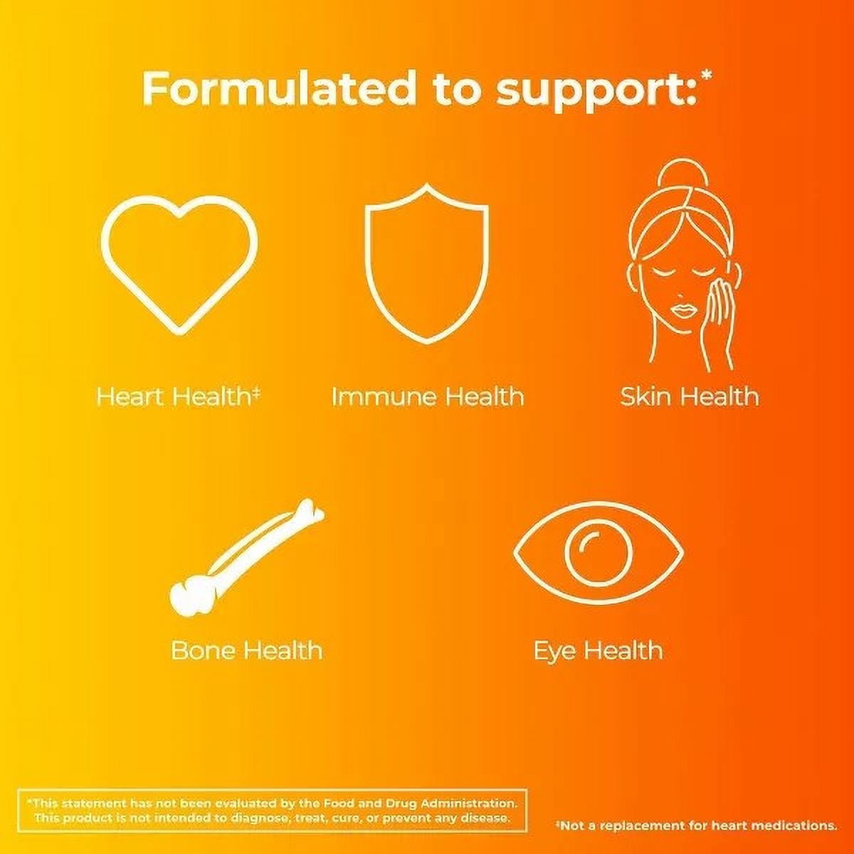 One A Day Women's Multivitamin 300 Tablets Supplement for Daily Nutrition.