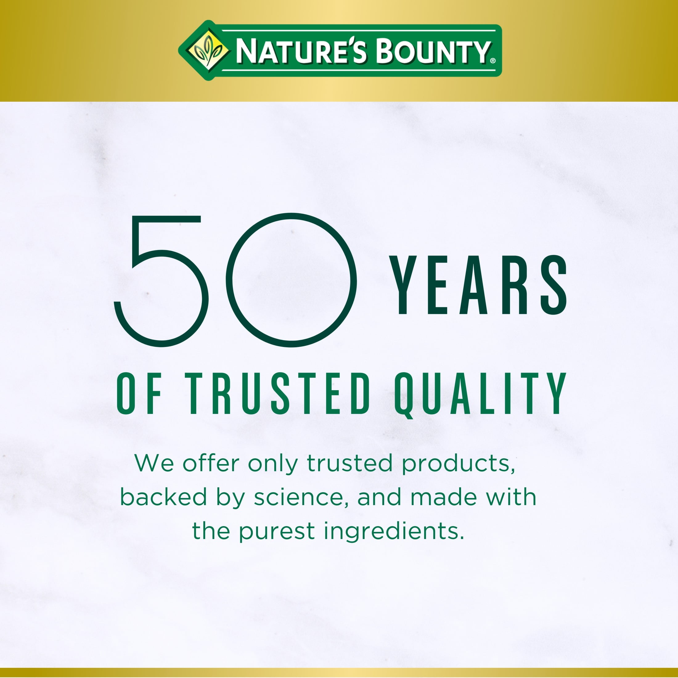 Nature's Bounty Stress Relief Supplement Ashwagandha KSM 66 L Theanine 50 Ct Tablets