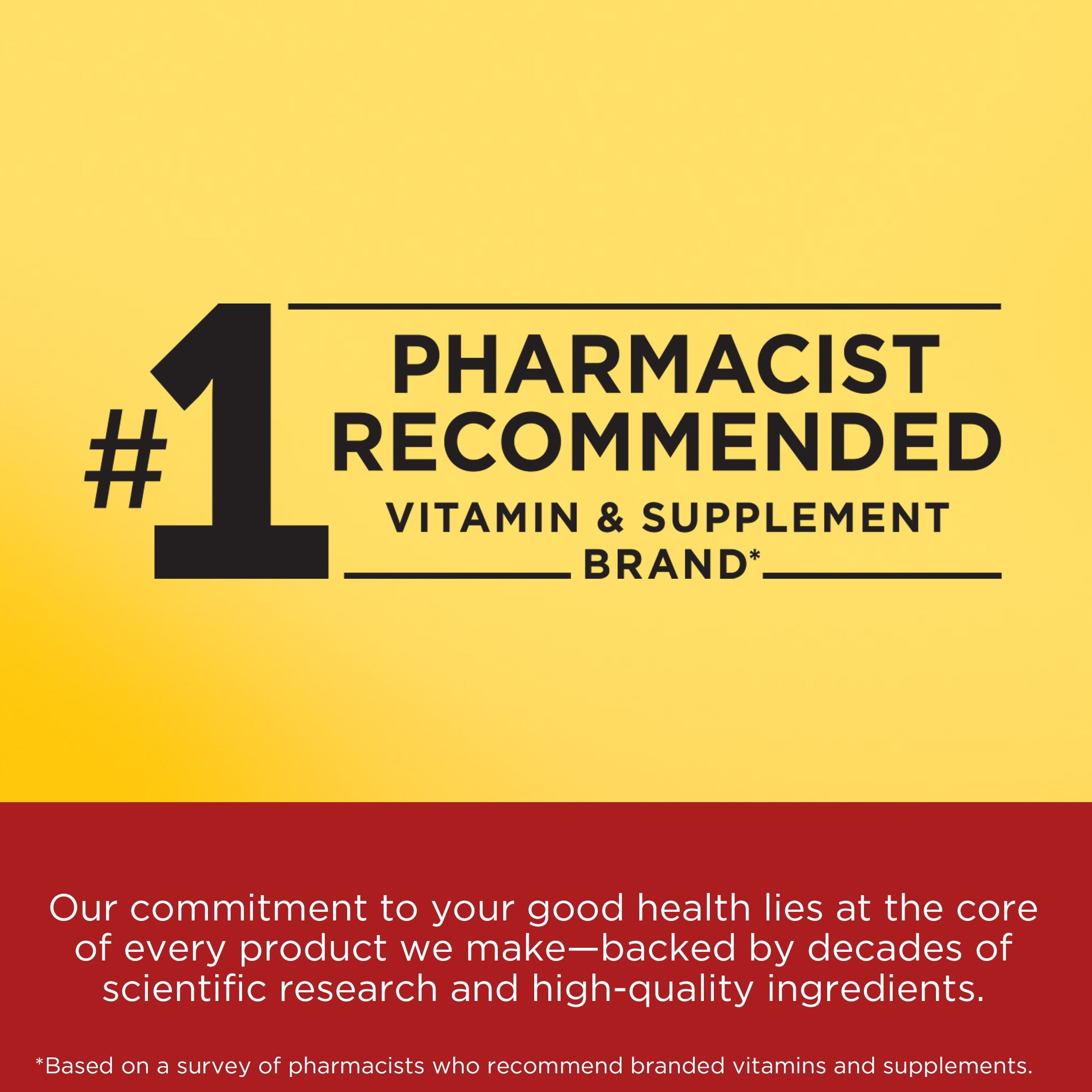Nature Made CoQ10 200mg Softgels Heart Health Support 80 Count Dietary Supplement