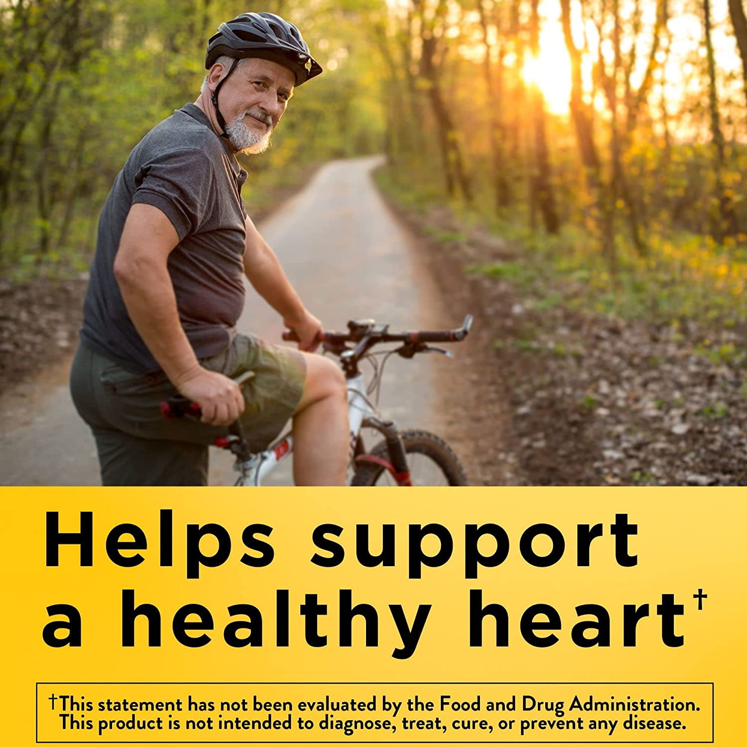 Nature Made Extra Strength Flaxseed Oil 1400 mg Fish Free Omega 3 Heart Health Support Supplement 100 Softgels 100 Day Supply