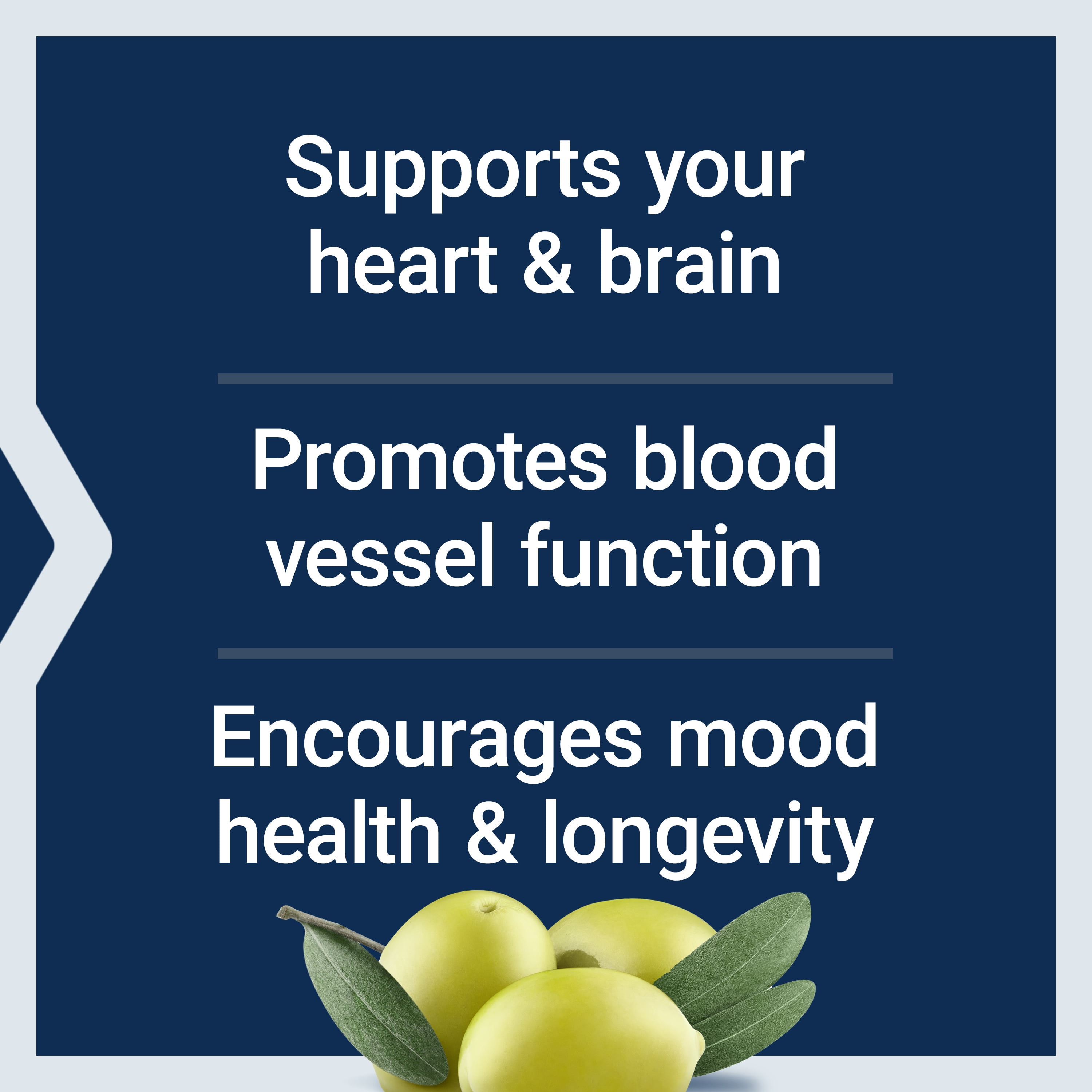 LIFE EXTENSION SUPER OMEGA-3 FISH OIL WITH SESAME LIGNANS & OLIVE EXTRACT - HEART, BRAIN HEALTH - INFLAMMATION MANAGEMENT - GLUTEN-FREE & NON-GMO - 120 SOFTGELS