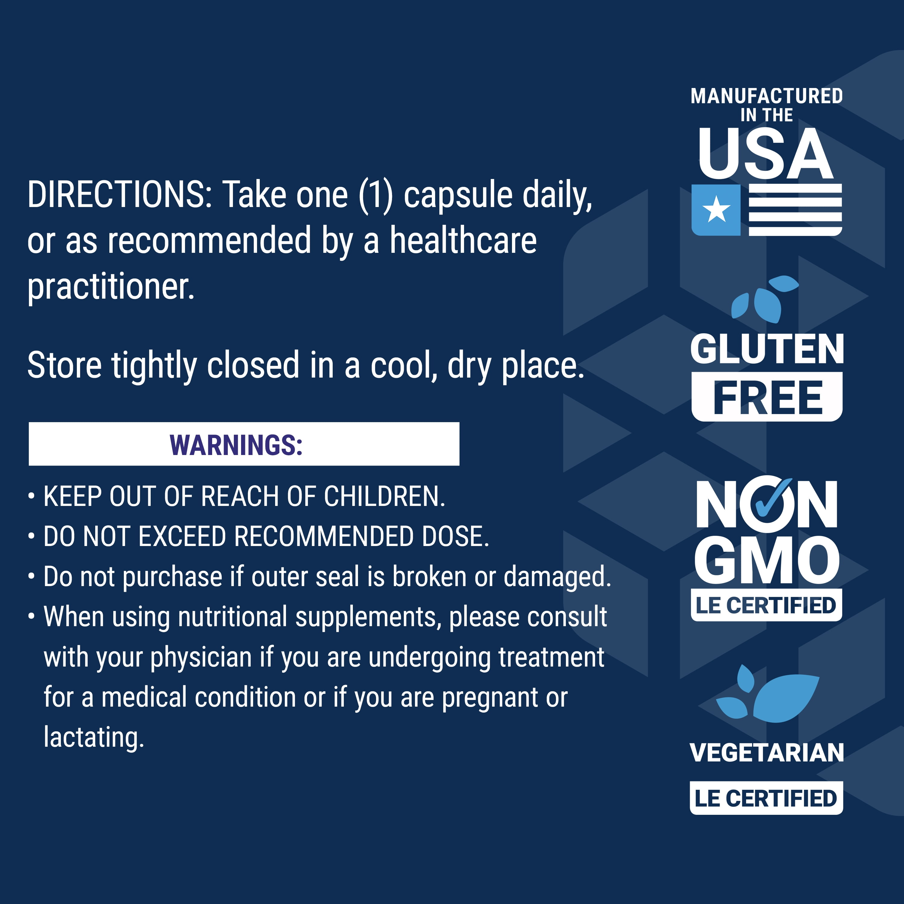 LIFE EXTENSION CALCIUM D-GLUCARATE 200MG SUPPORTS DETOX HELPS FLUSH OUT UNWANTED GLUTEN-FREE NON-GMO VEGETARIAN 60 CAPSULES