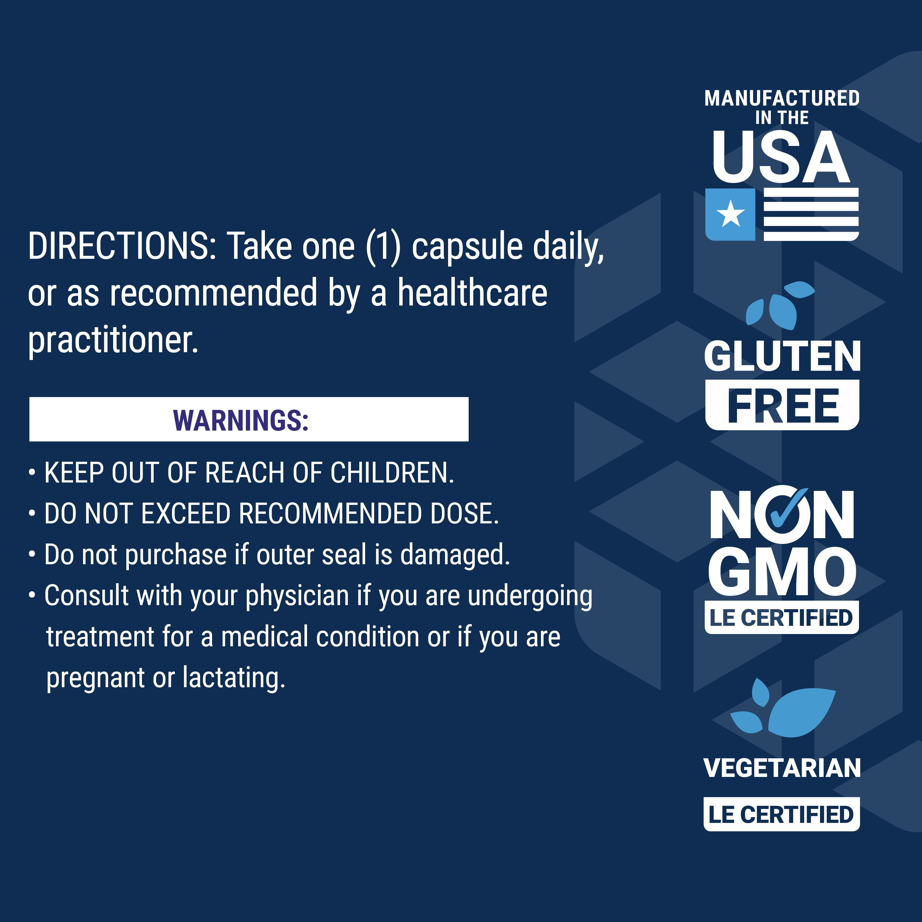 LIFE EXTENSION PQQ 20MG PROMOTES GROWTH OF NEW CELLULAR MITOCHONDRIA GLUTEN-FREE NON-GMO ONCE DAILY 30 VEGETARIAN CAPSULES