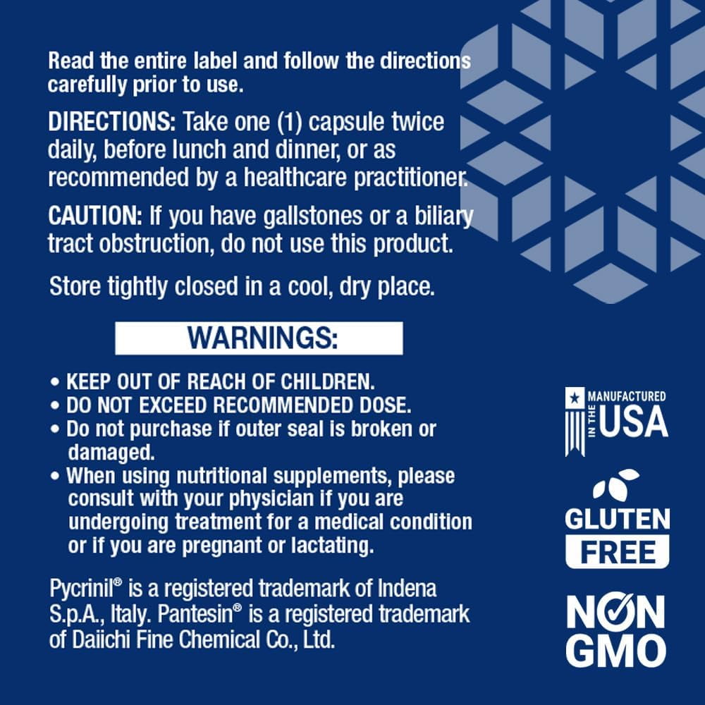 LIFE EXTENSION CHOL-SUPPORT CHOLESTEROL MANAGEMENT GLUTEN-FREE NON-GMO 60 LIQUID VEGETARIAN CAPSULES