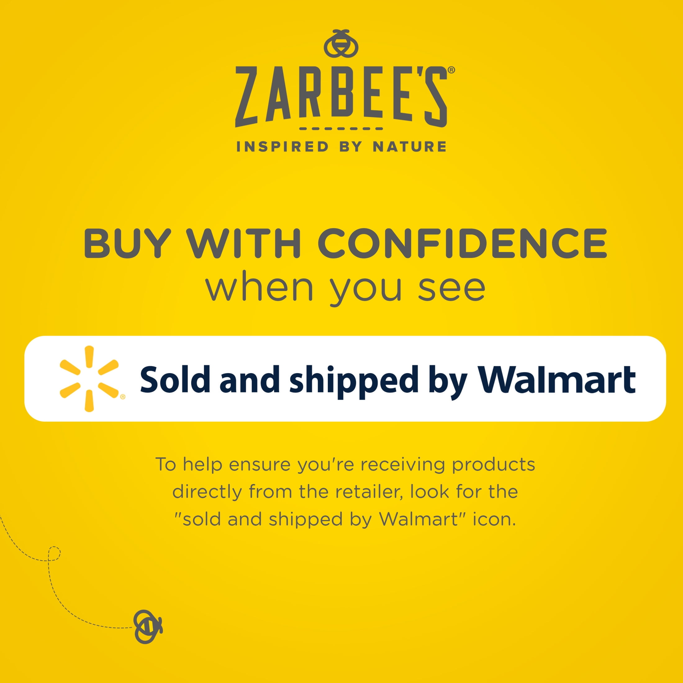 Zarbees Daily Immune Support Gummies Real Elderberry 60 Ct
