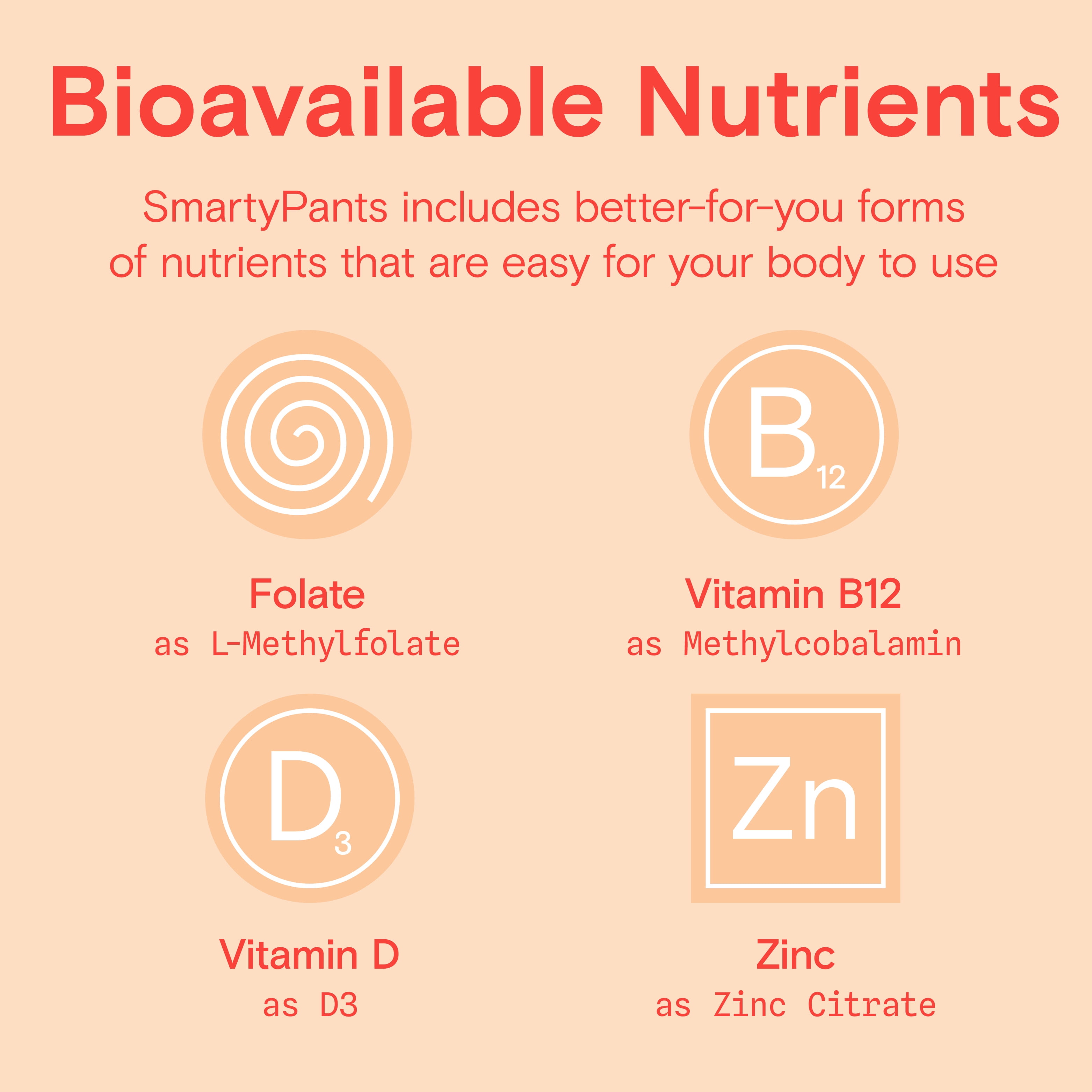 SmartyPants Kids Organic Multi Vegetarian Omega 3 Gummy Vitamins with D3 C B12 120c