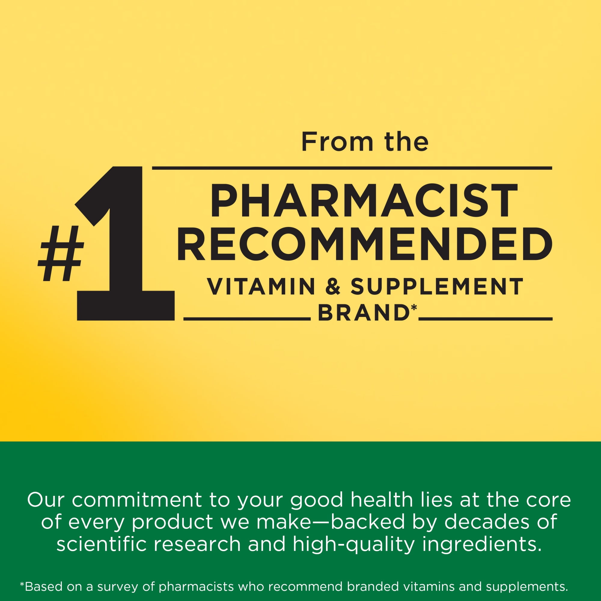 Nature Made Calcium Magnesium Zinc Vitamin D3 Tablets Dietary Supplement 330 Count